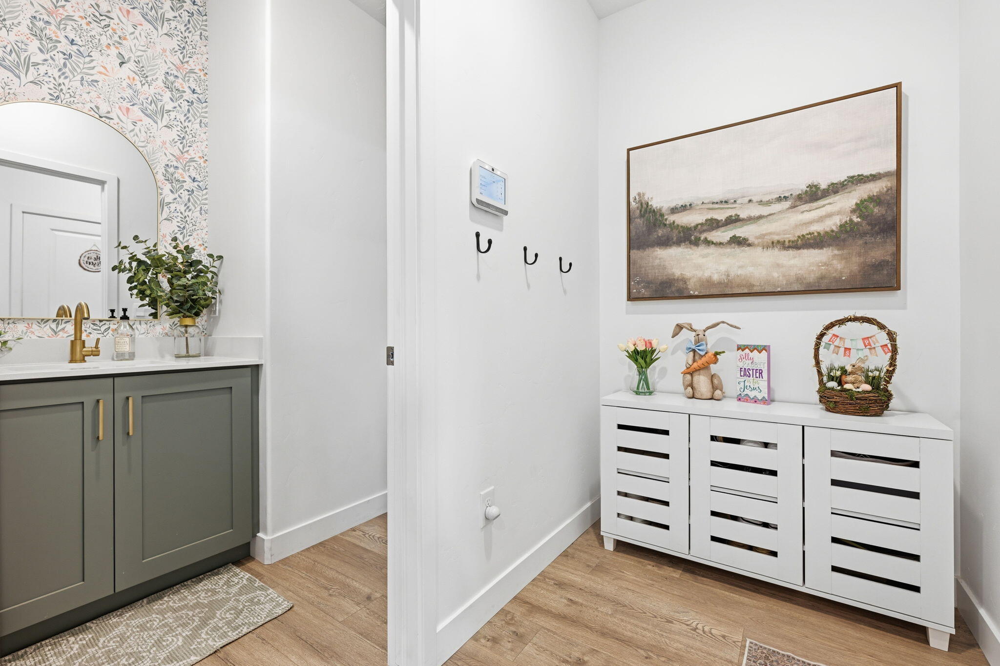 STARR SPRINGS AT LONG VALLEY - Residential