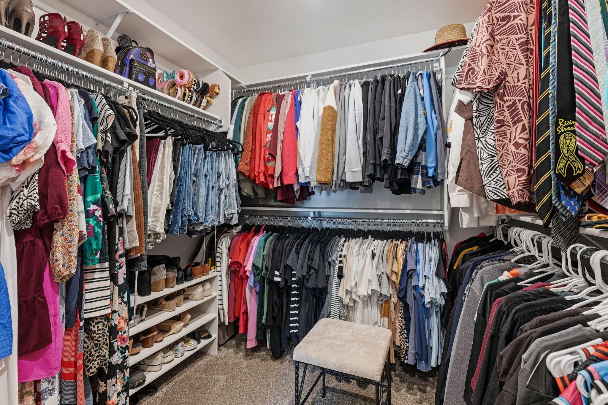 STARR SPRINGS AT LONG VALLEY - Residential