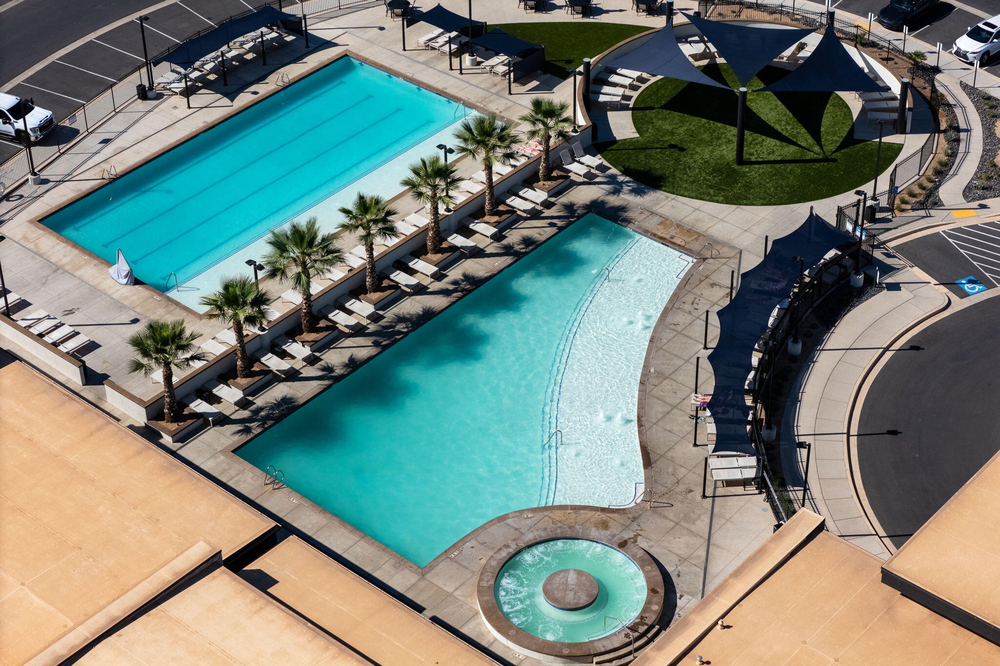 STARR SPRINGS AT LONG VALLEY - Residential