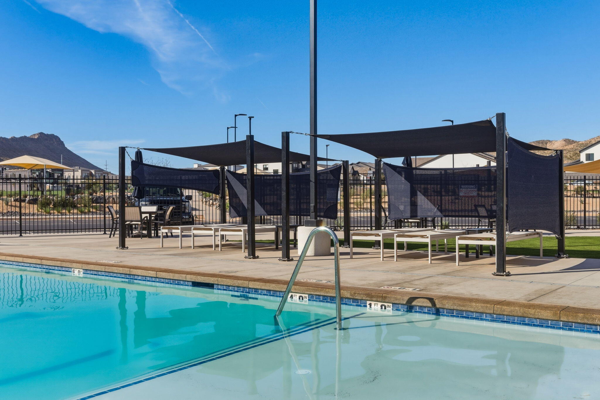 STARR SPRINGS AT LONG VALLEY - Residential