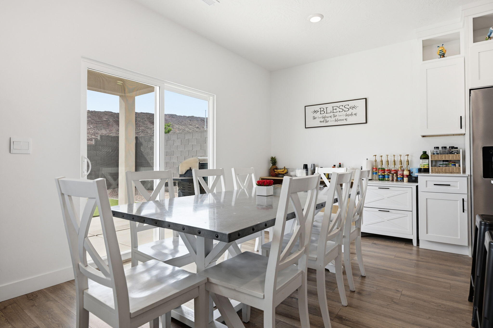 STARR SPRINGS AT LONG VALLEY - Residential