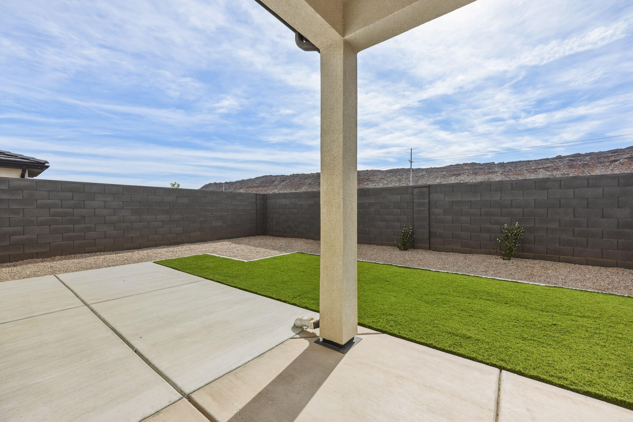 STARR SPRINGS AT LONG VALLEY - Residential