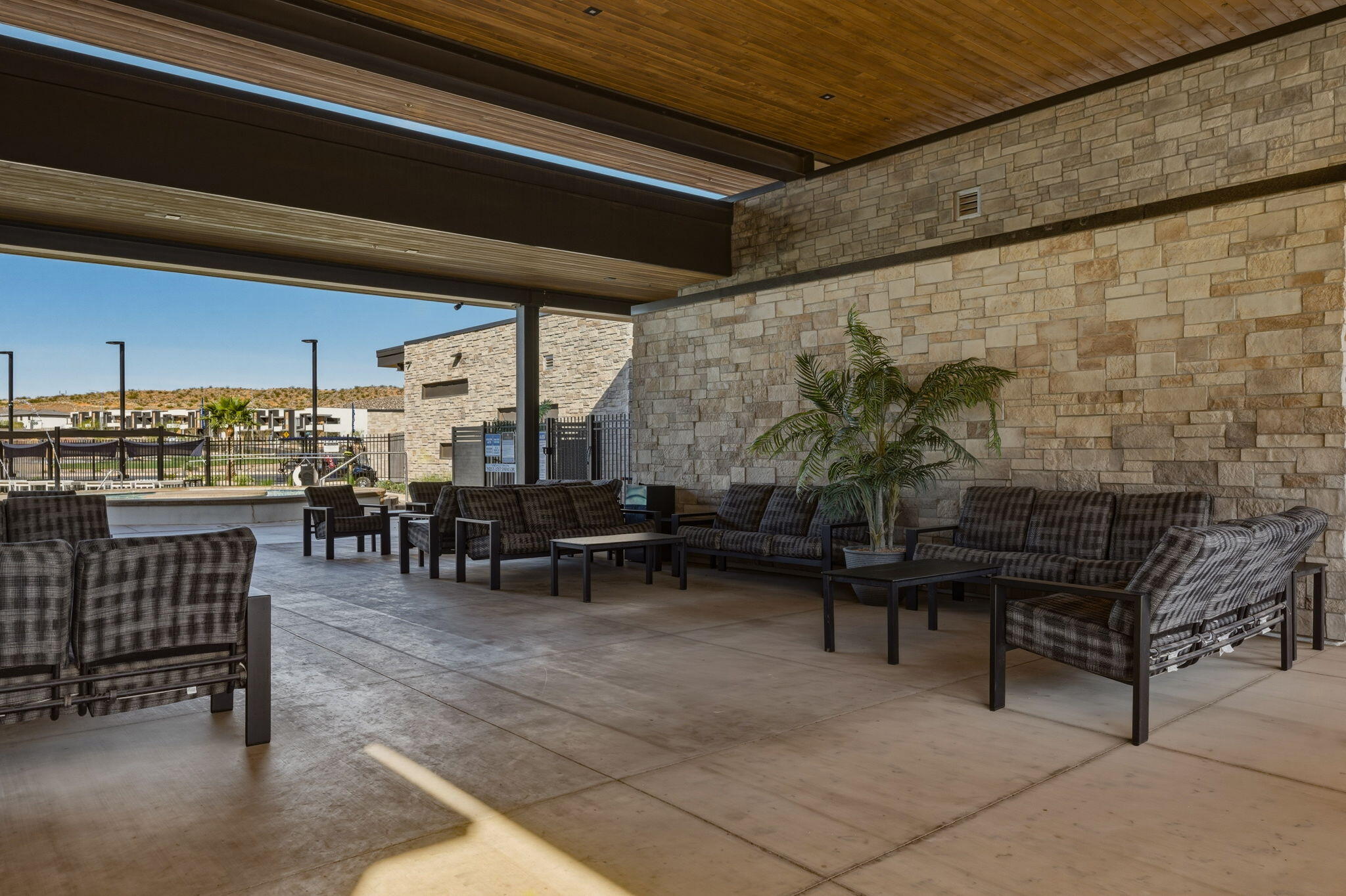 STARR SPRINGS AT LONG VALLEY - Residential