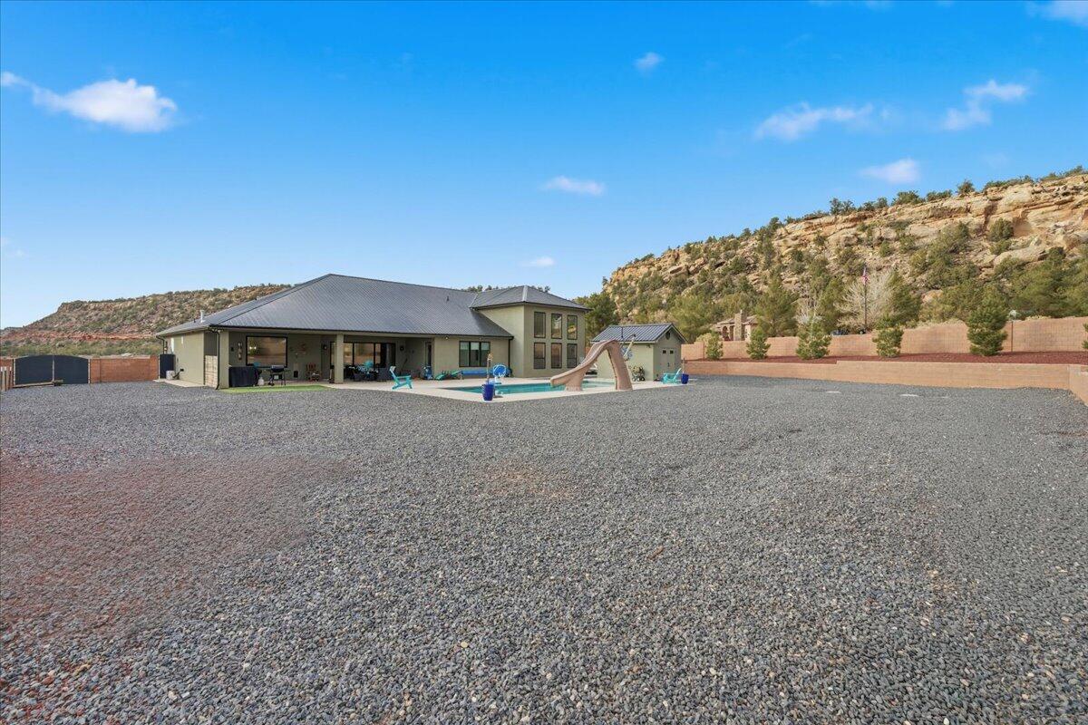 APPLE VALLEY RANCH GOOSEBERRY - Residential