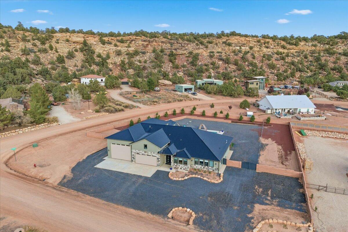 APPLE VALLEY RANCH GOOSEBERRY - Residential