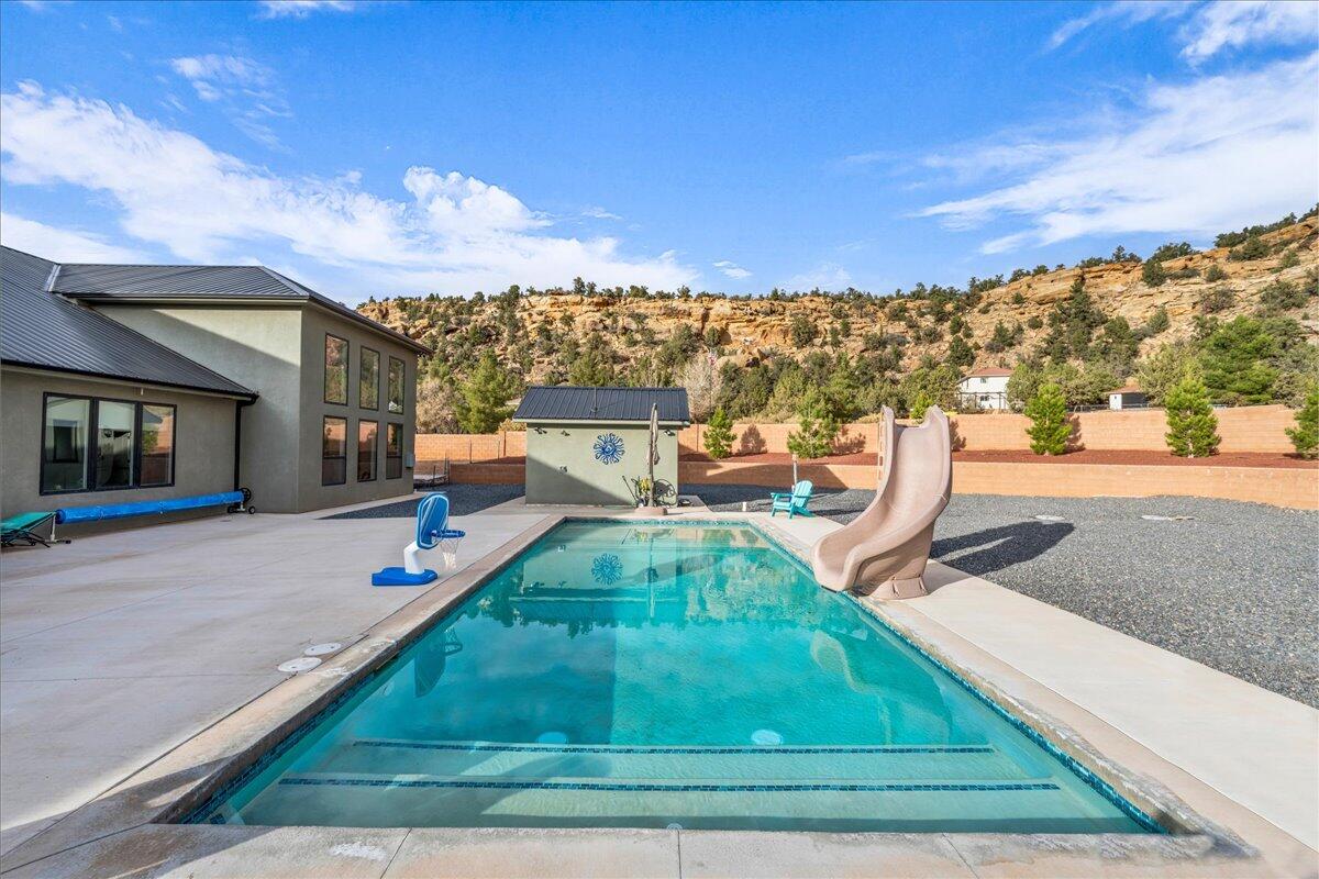 APPLE VALLEY RANCH GOOSEBERRY - Residential