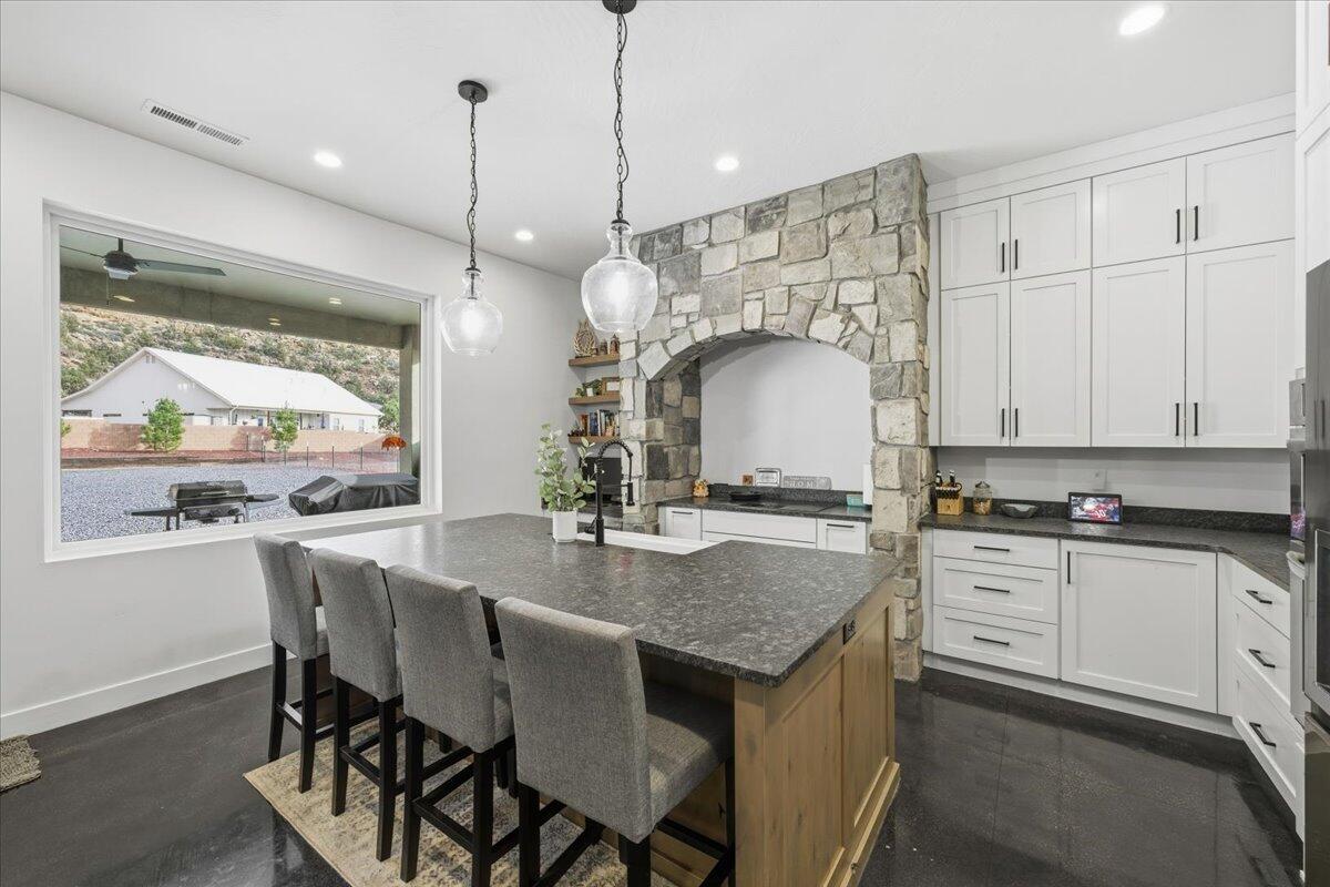 APPLE VALLEY RANCH GOOSEBERRY - Residential