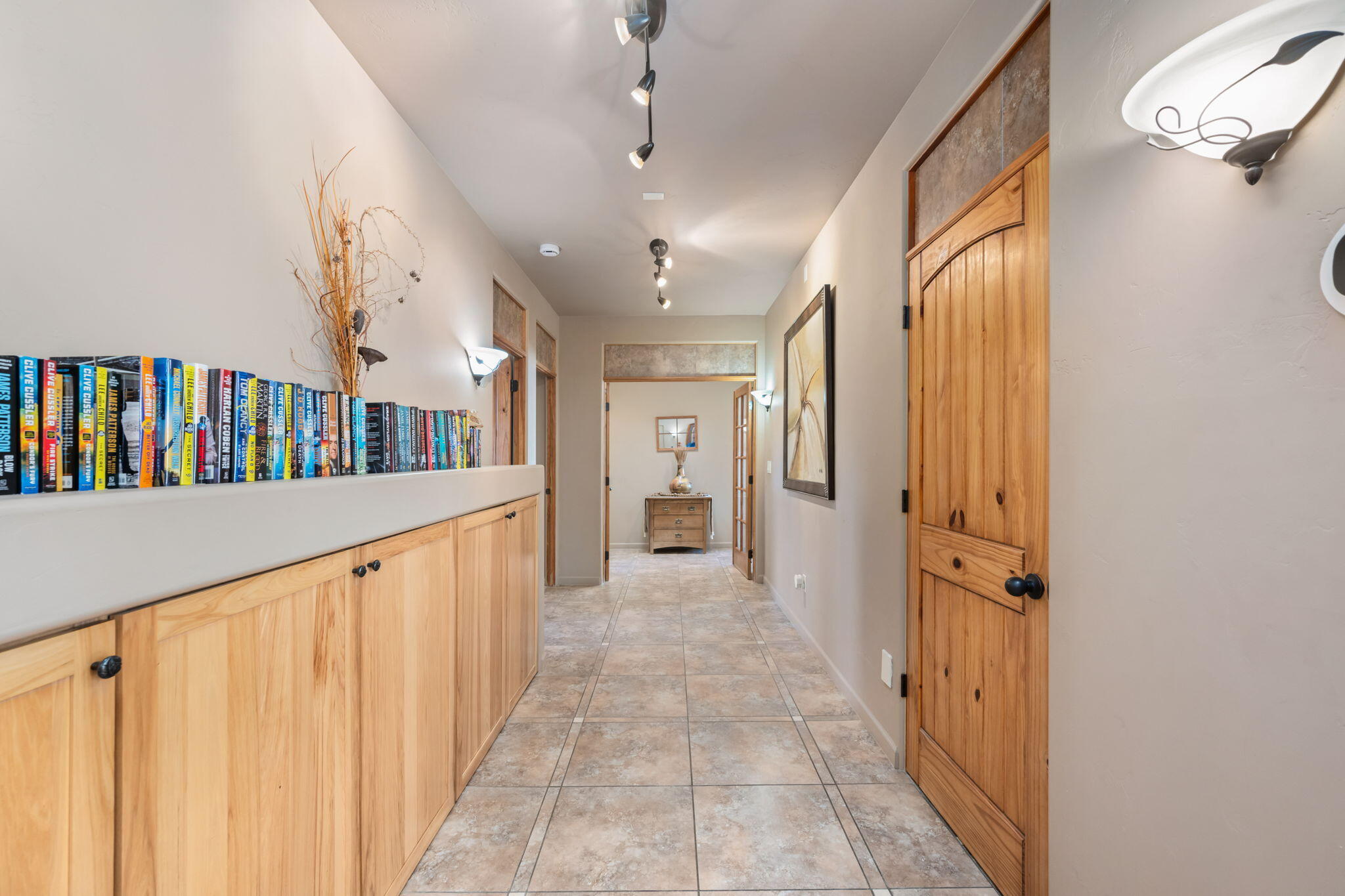 LAVA COVE AT ENTRADA - Residential