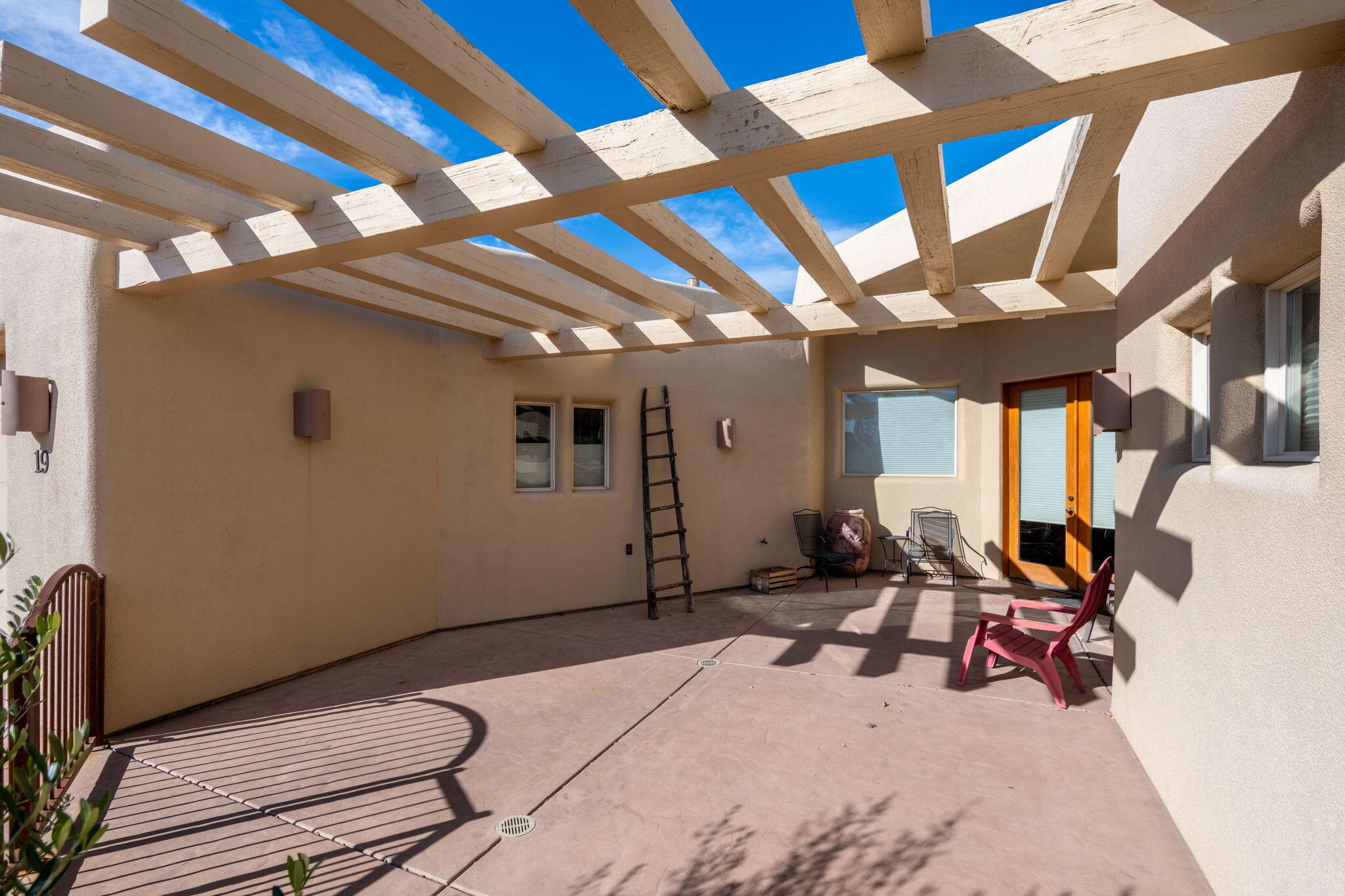 LAVA COVE AT ENTRADA - Residential