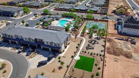 Tiny photo for 2687 E Wake Forest LN, Saint George, UT 84790 (MLS # 26-274771)