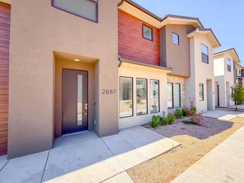 Photo of 2687 E Wake Forest LN, Saint George, UT 84790 (MLS # 26-274771)