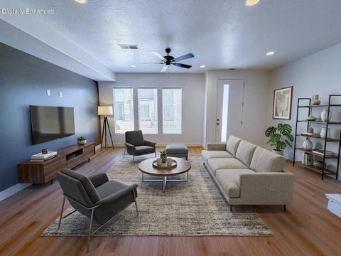 Tiny photo for 2687 E Wake Forest LN, Saint George, UT 84790 (MLS # 26-274771)