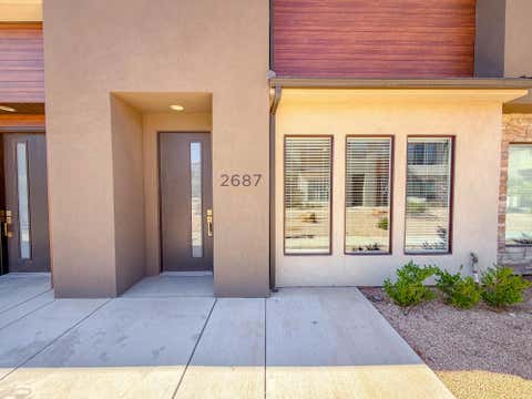 Tiny photo for 2687 E Wake Forest LN, Saint George, UT 84790 (MLS # 26-274771)