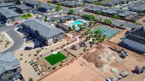 Tiny photo for 2687 E Wake Forest LN, Saint George, UT 84790 (MLS # 26-274771)