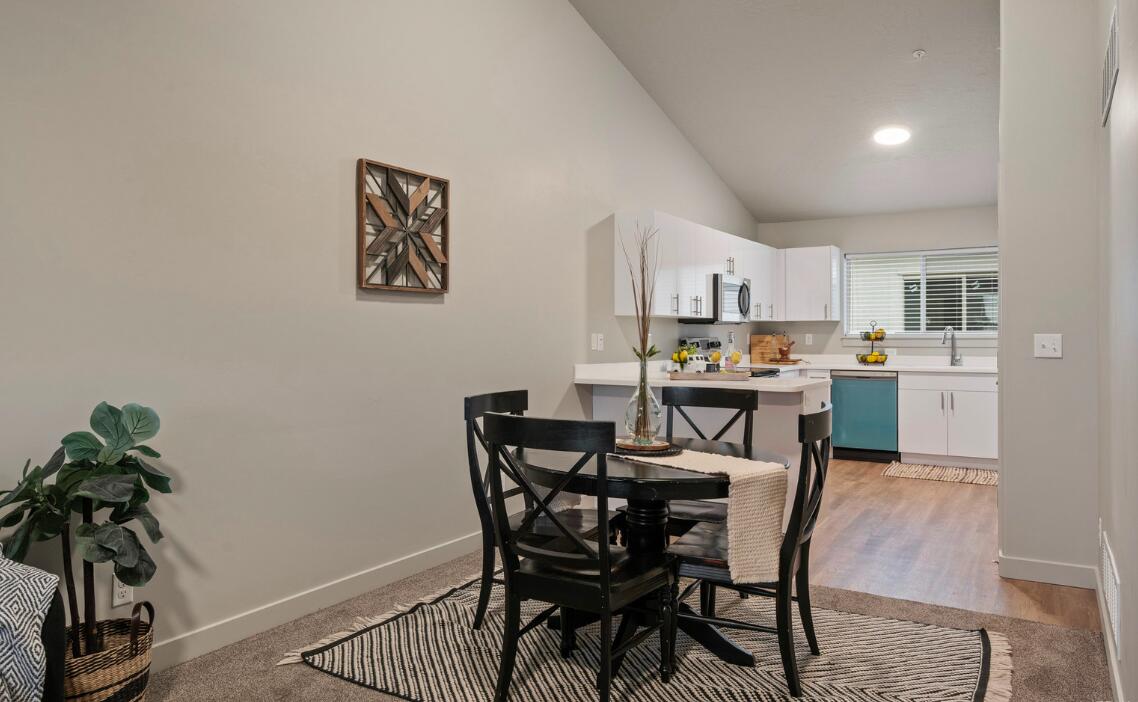 LONE ROCK CONDOS - Residential