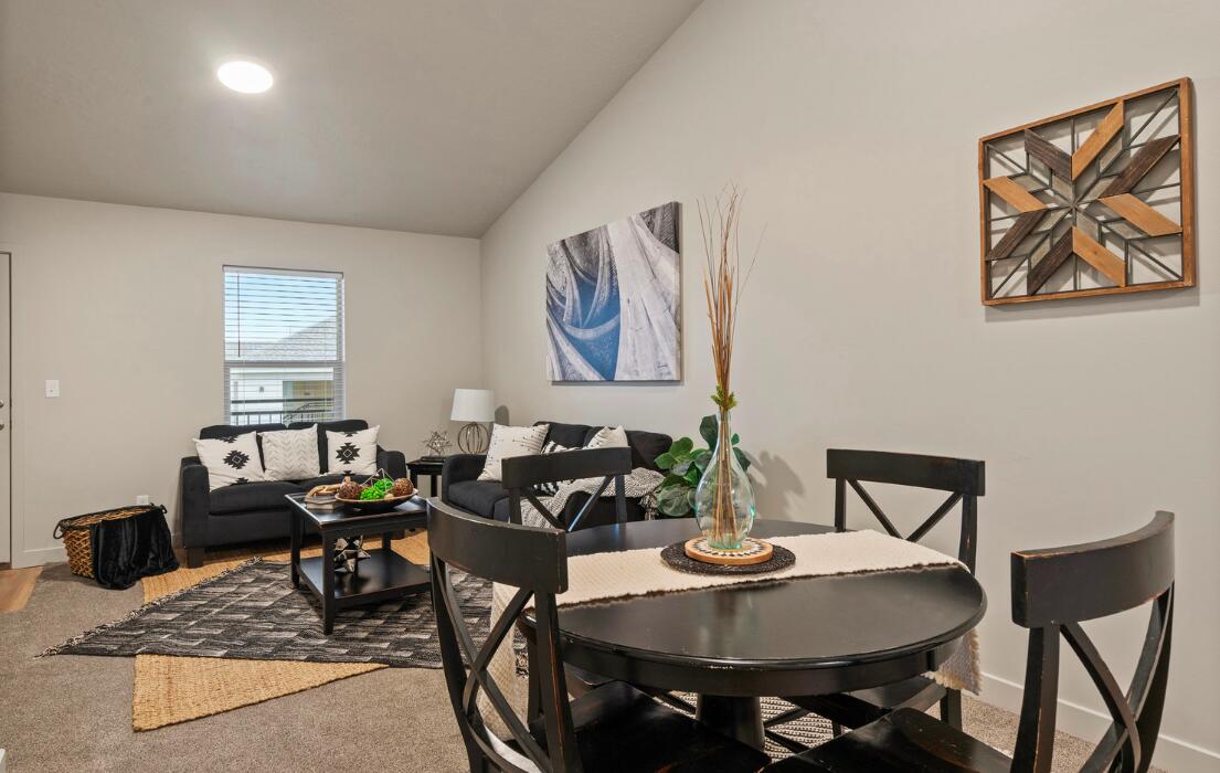 LONE ROCK CONDOS - Residential