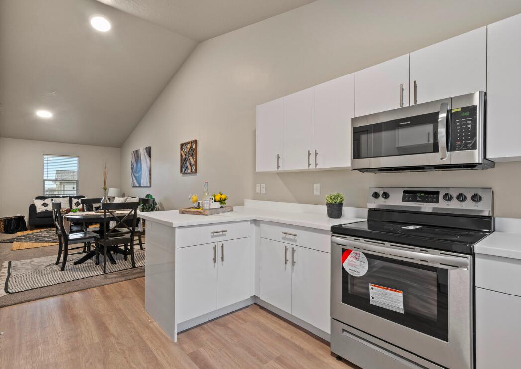 LONE ROCK CONDOS - Residential