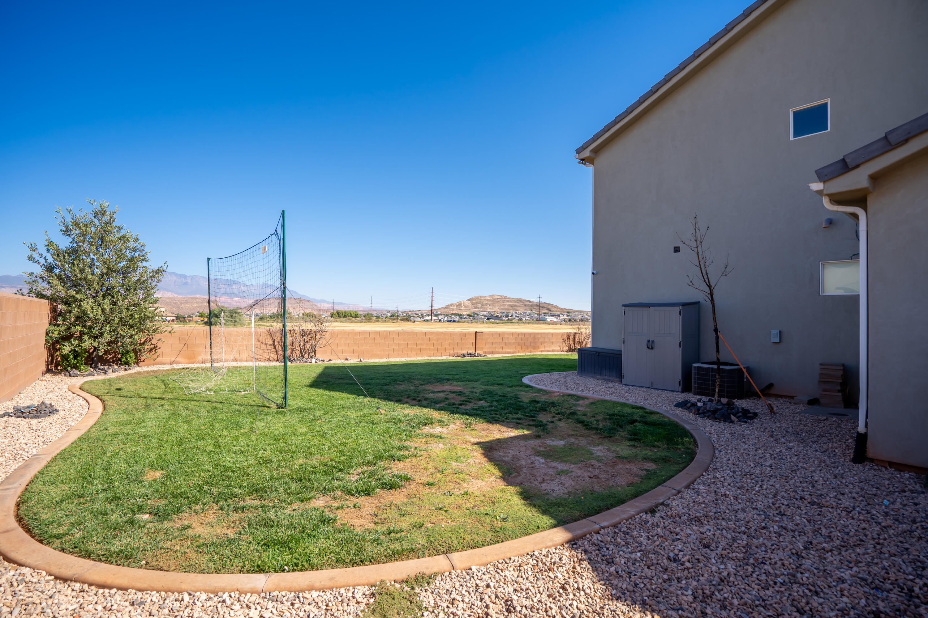 STEEPLECHASE AT WASHINGTON FIELDS - Residential