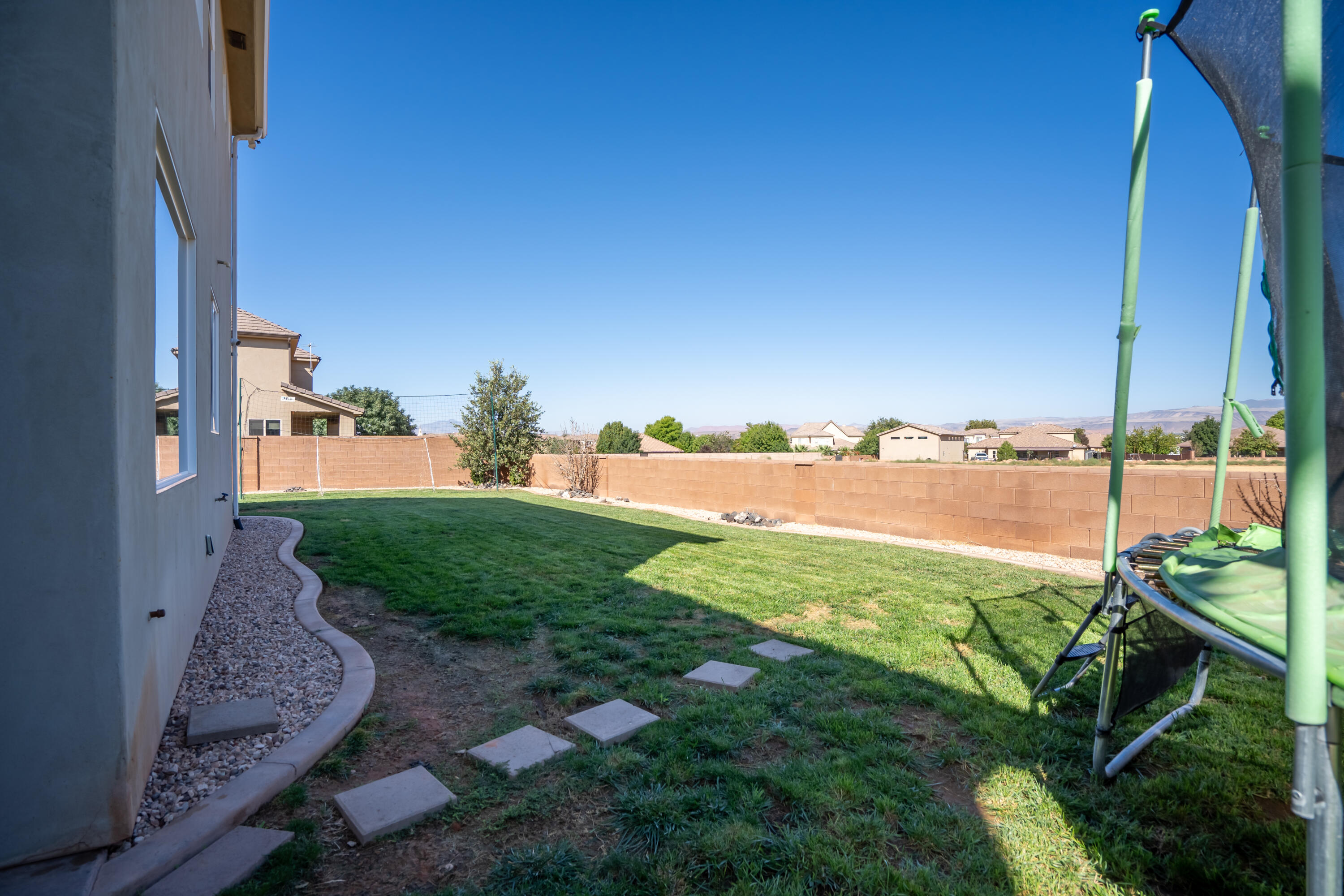 STEEPLECHASE AT WASHINGTON FIELDS - Residential