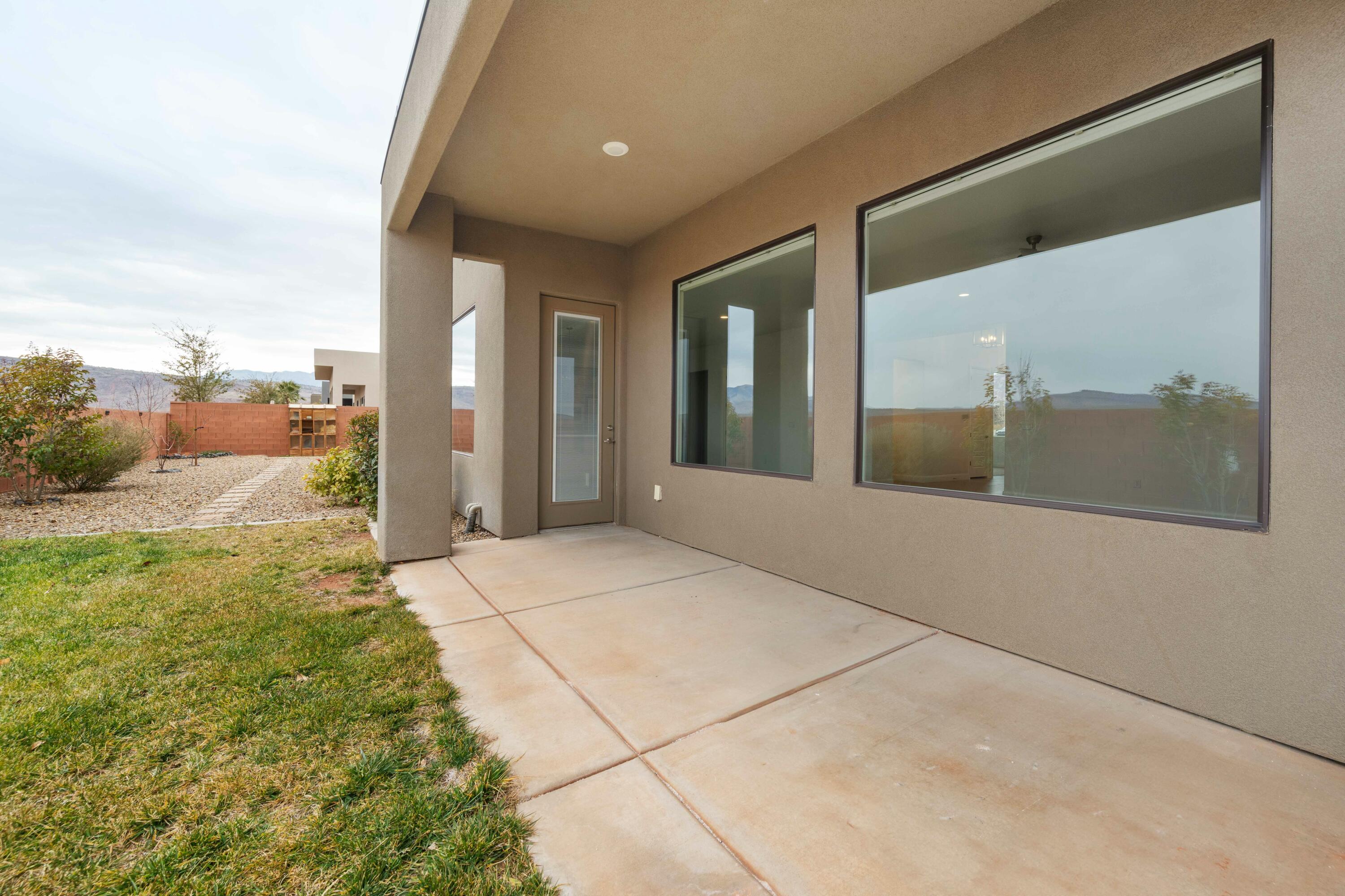 ANASAZI VISTA - Residential