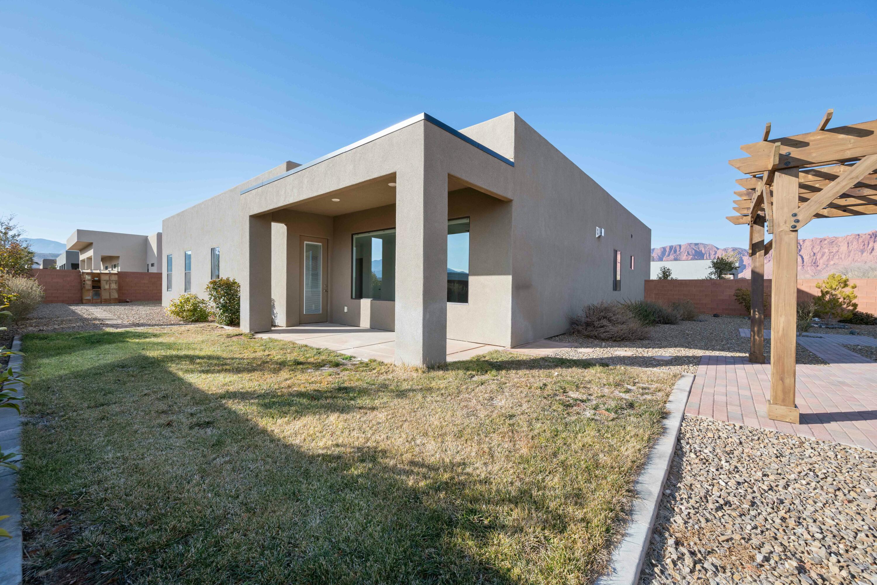 ANASAZI VISTA - Residential