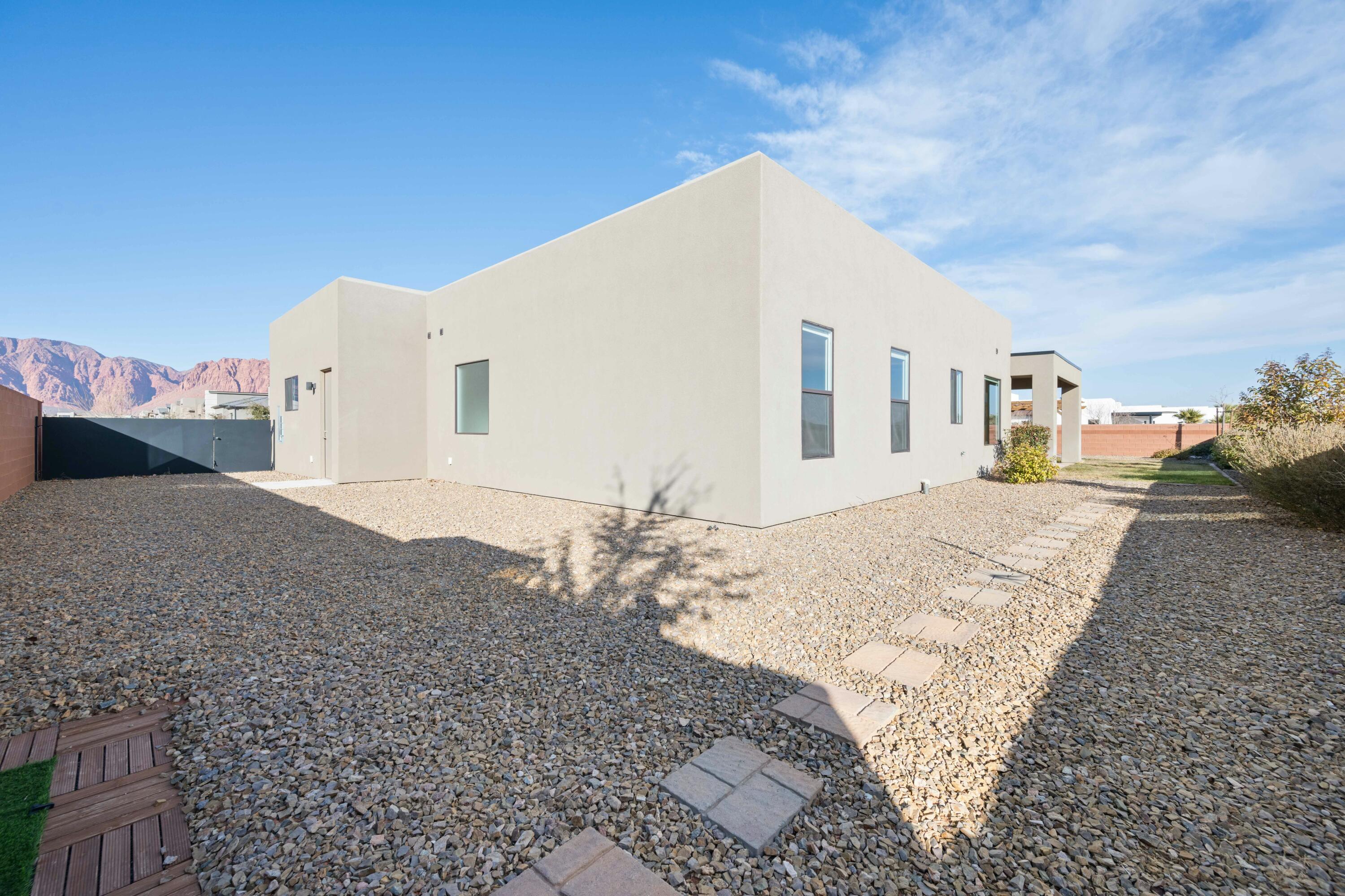 ANASAZI VISTA - Residential