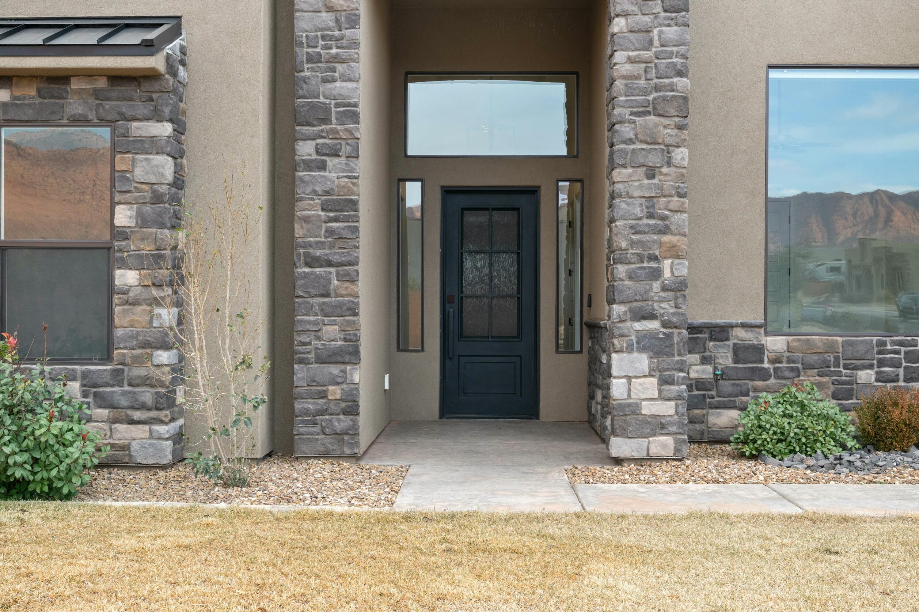 ANASAZI VISTA - Residential