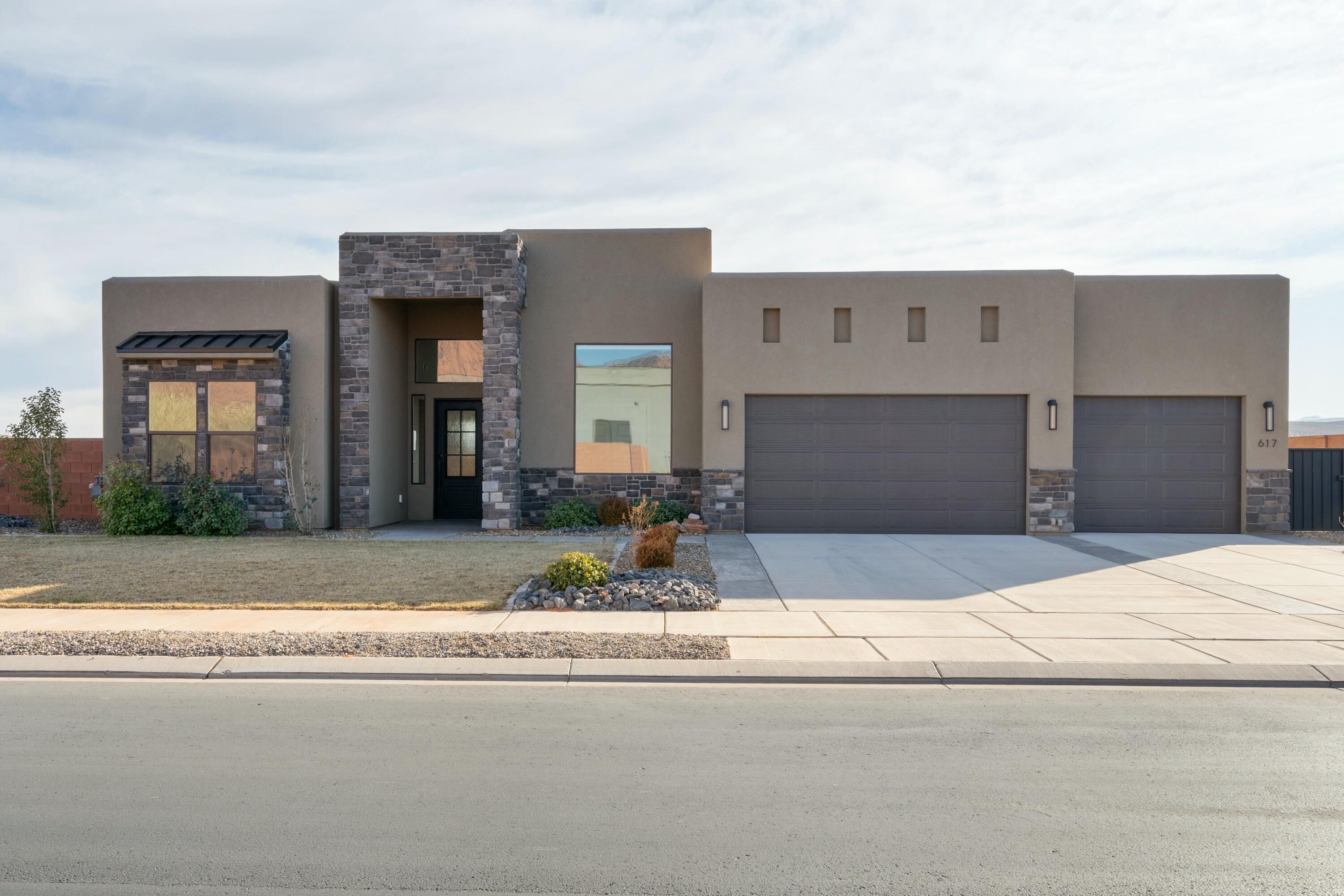 ANASAZI VISTA - Residential