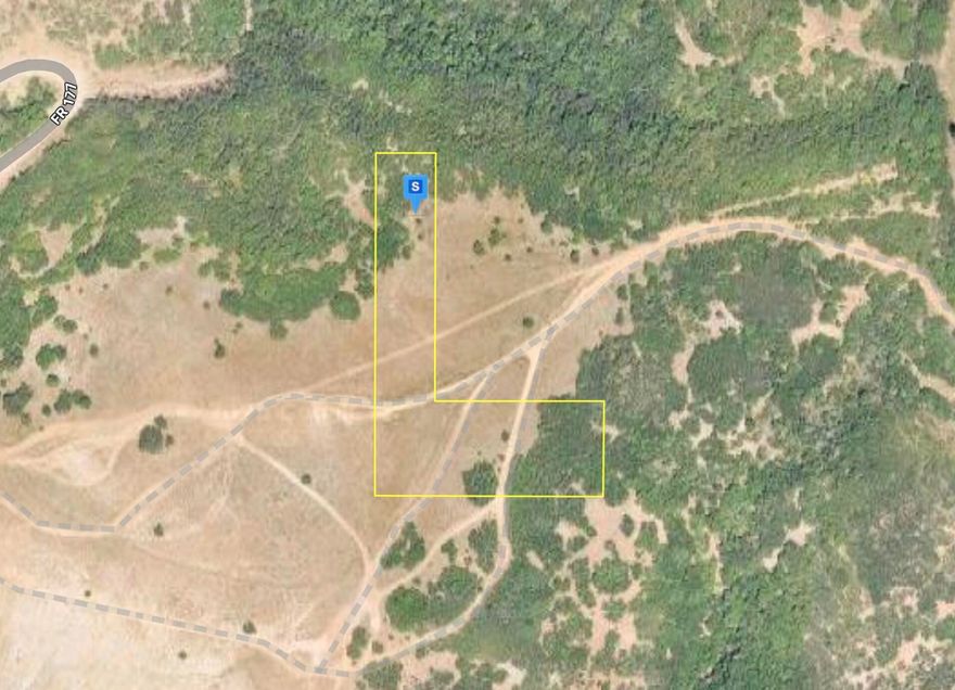 2.45-acre vacant lot in Bountiful, F-1 zoned raw land with no utilities. Perfect as a long-term holding or investment property, this parcel offers beautiful views and a chance to own land in a desirable area. Ideal for buyers looking to secure property for future appreciation or recreational use.