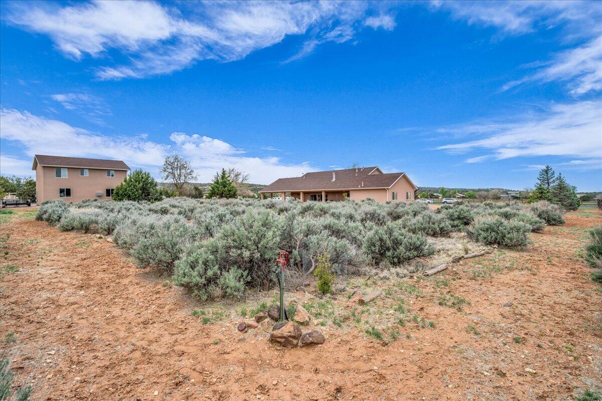 OLD FARM - Residential