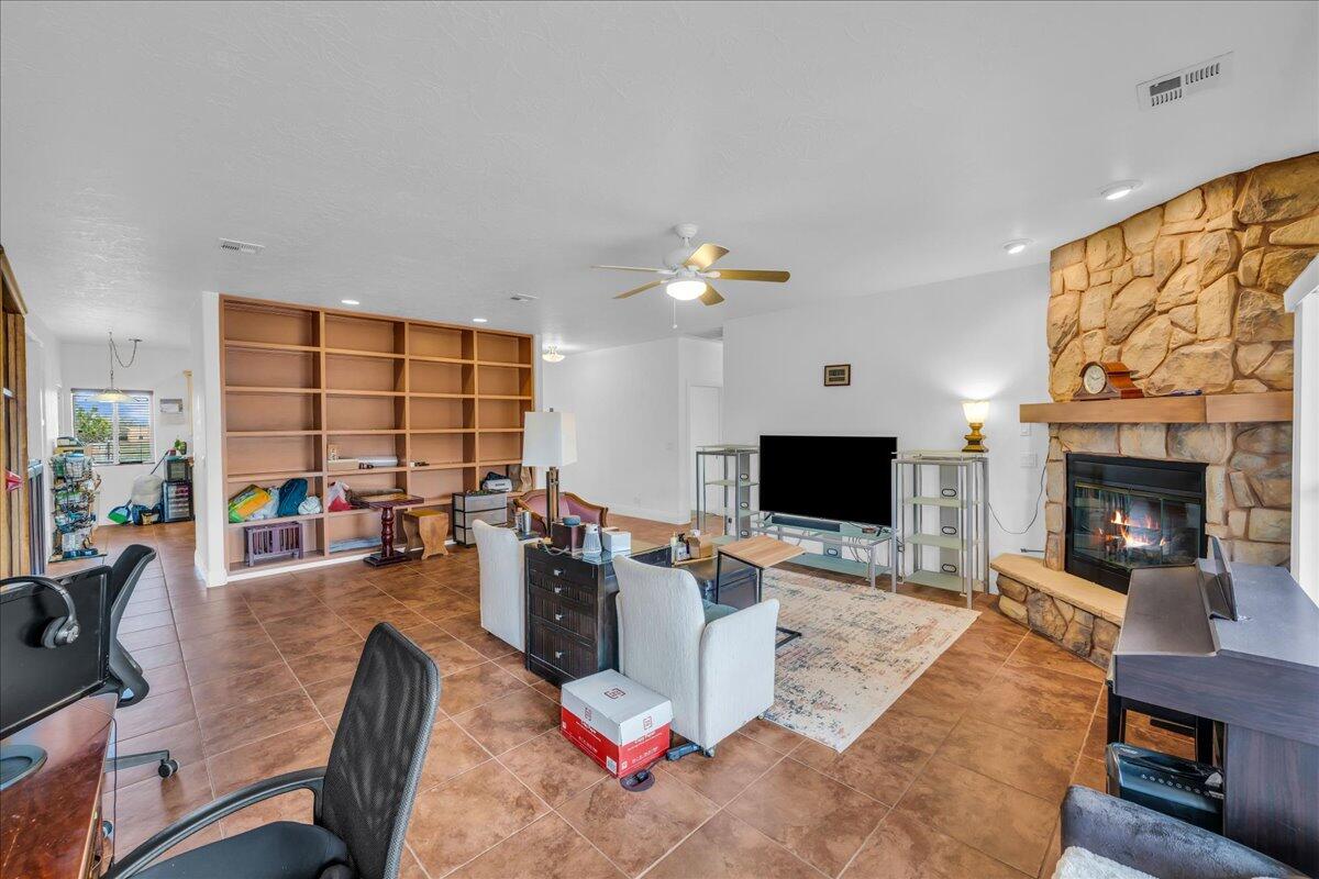 OLD FARM - Residential