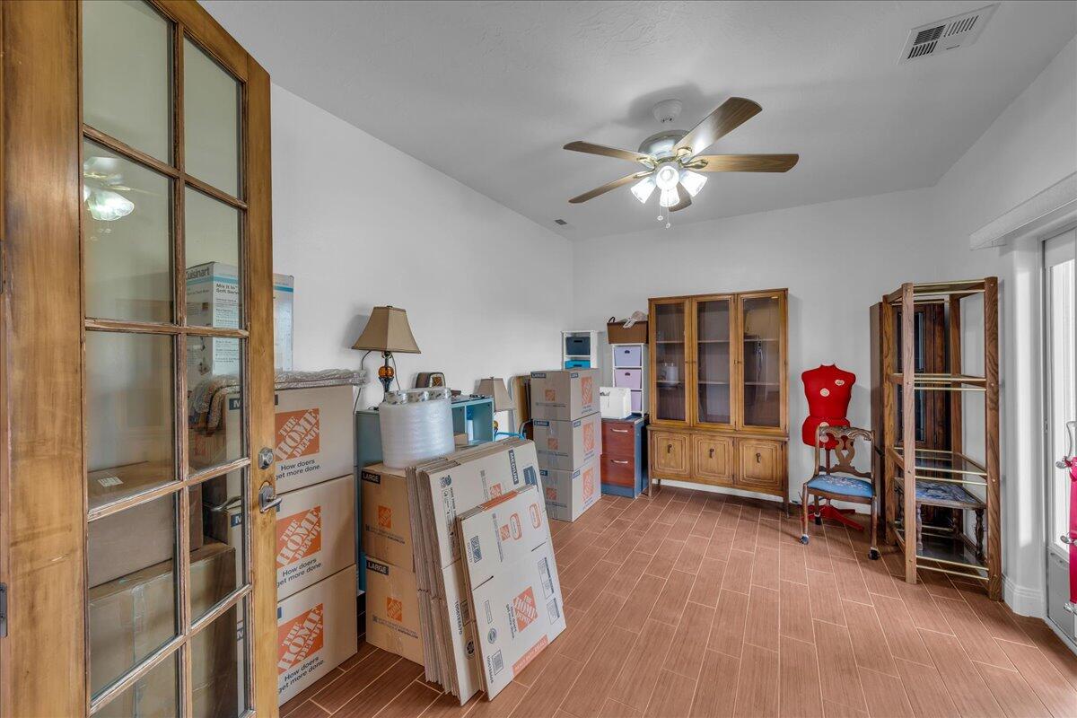 OLD FARM - Residential