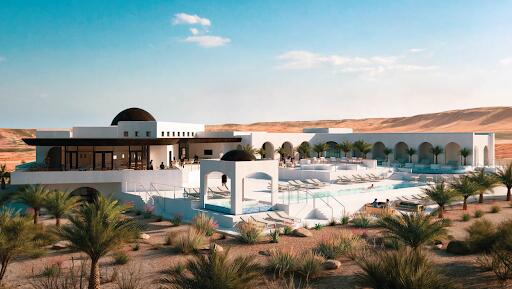 SOLENTE VILLAGE - Land