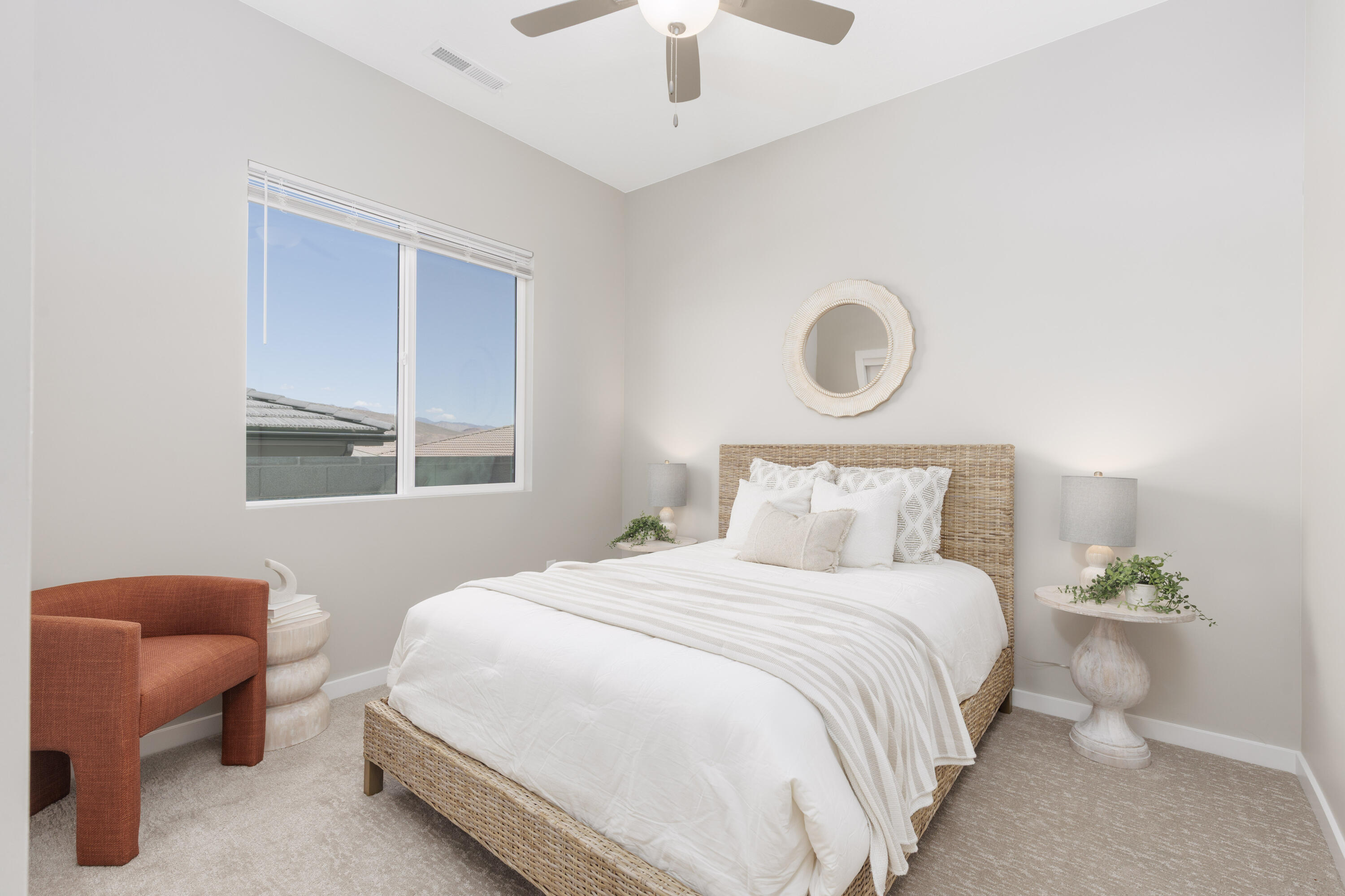 PEREGRINE POINTE WEST - Residential