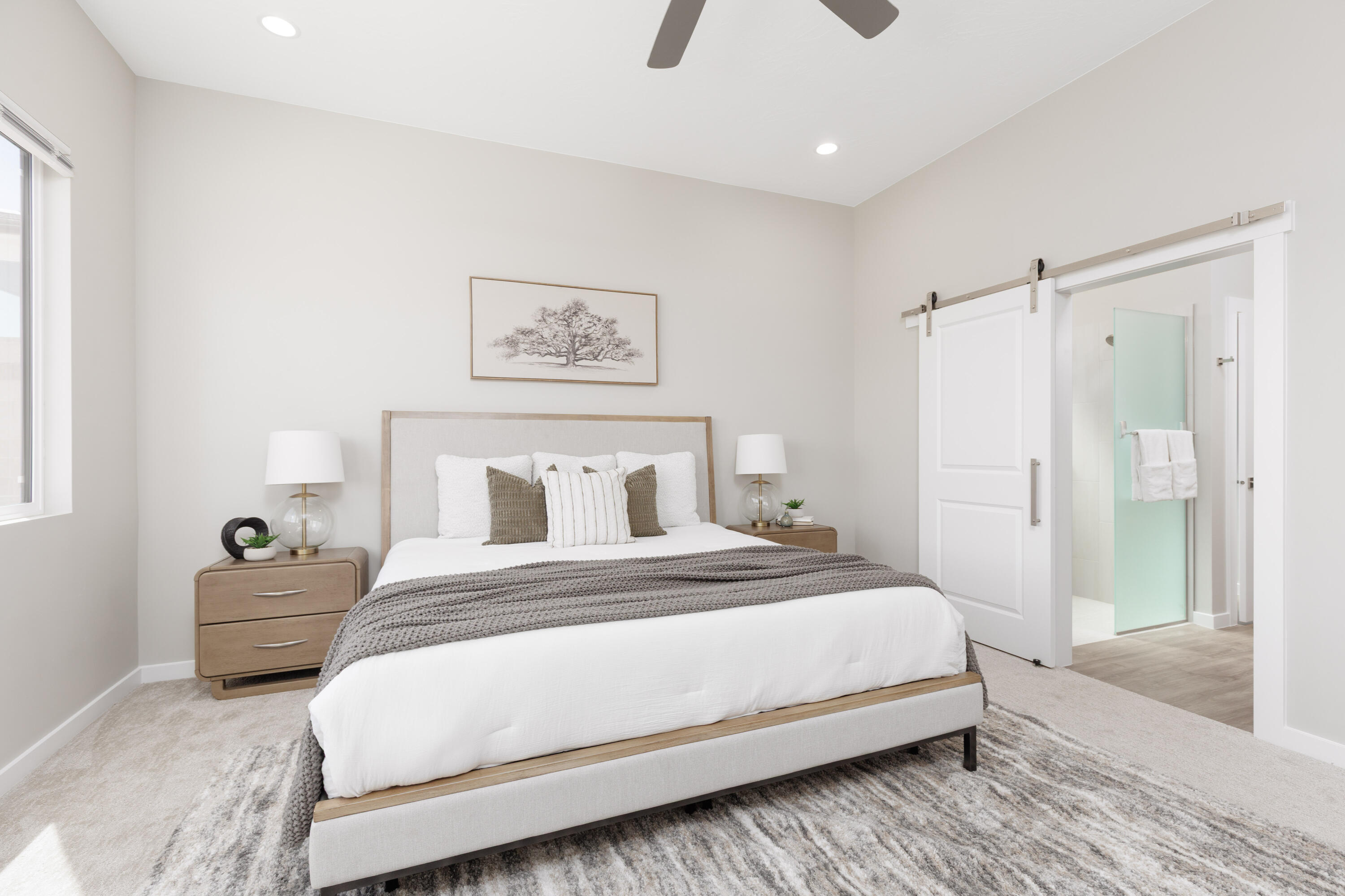 PEREGRINE POINTE WEST - Residential