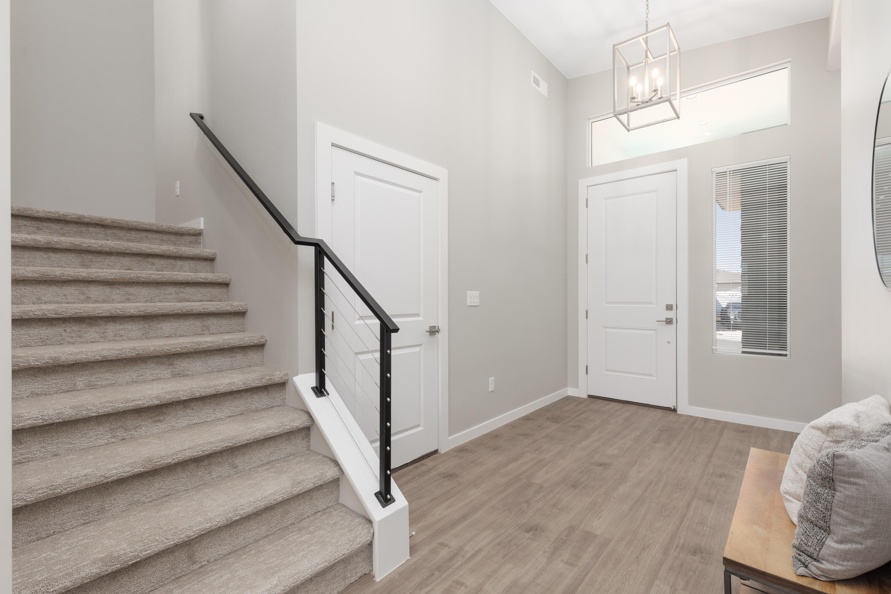 PEREGRINE POINTE WEST - Residential