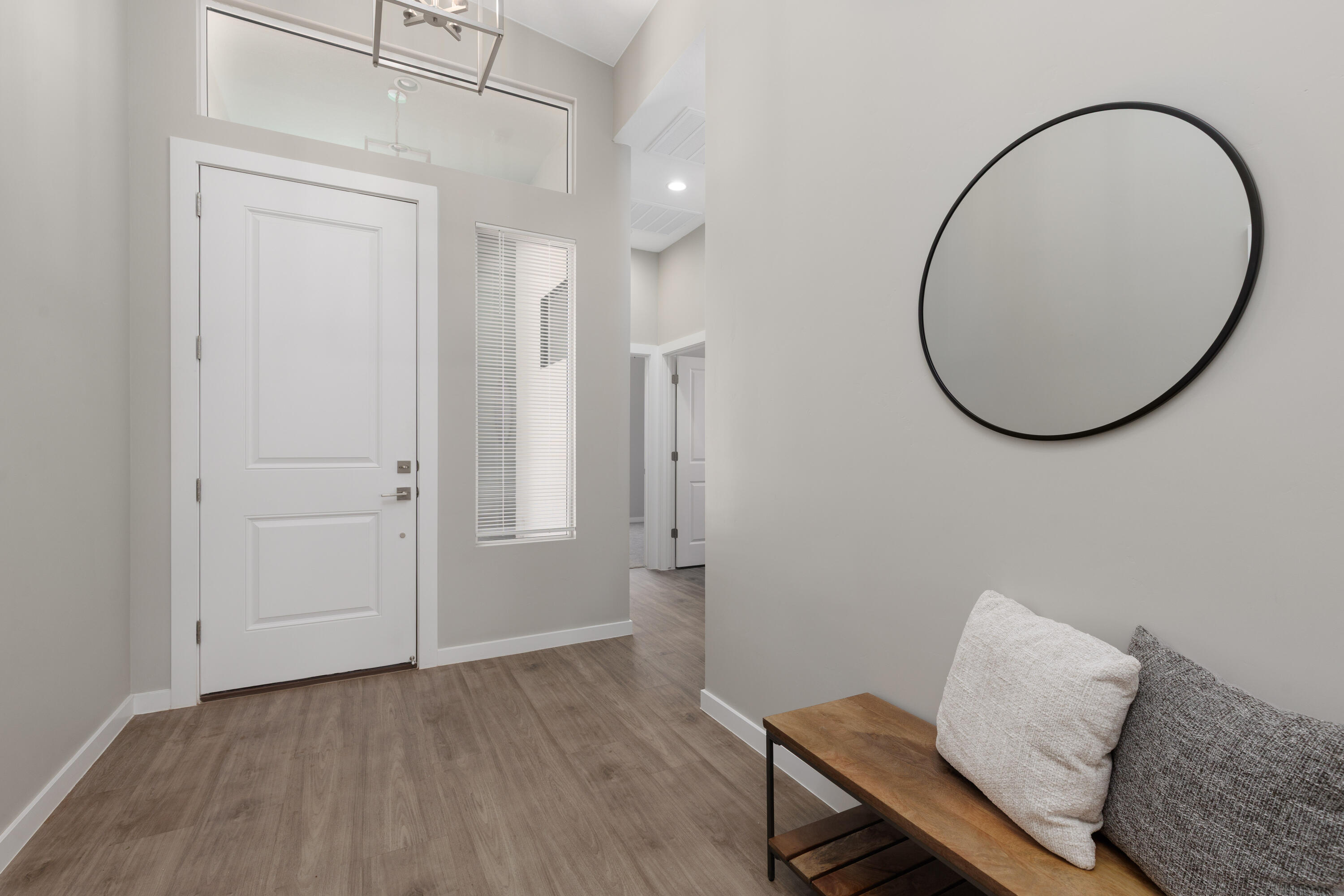PEREGRINE POINTE WEST - Residential
