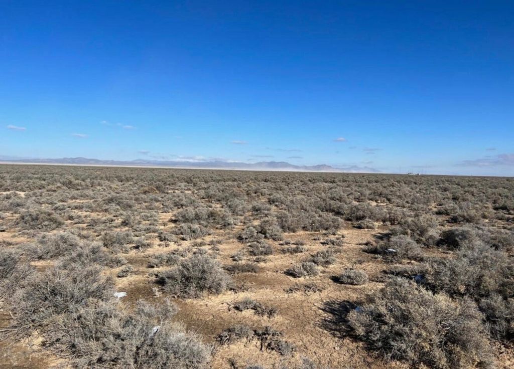 Photo of 80 Acres (E-0924-0000-0000), Beryl, UT 84714 (MLS # 26-271313)