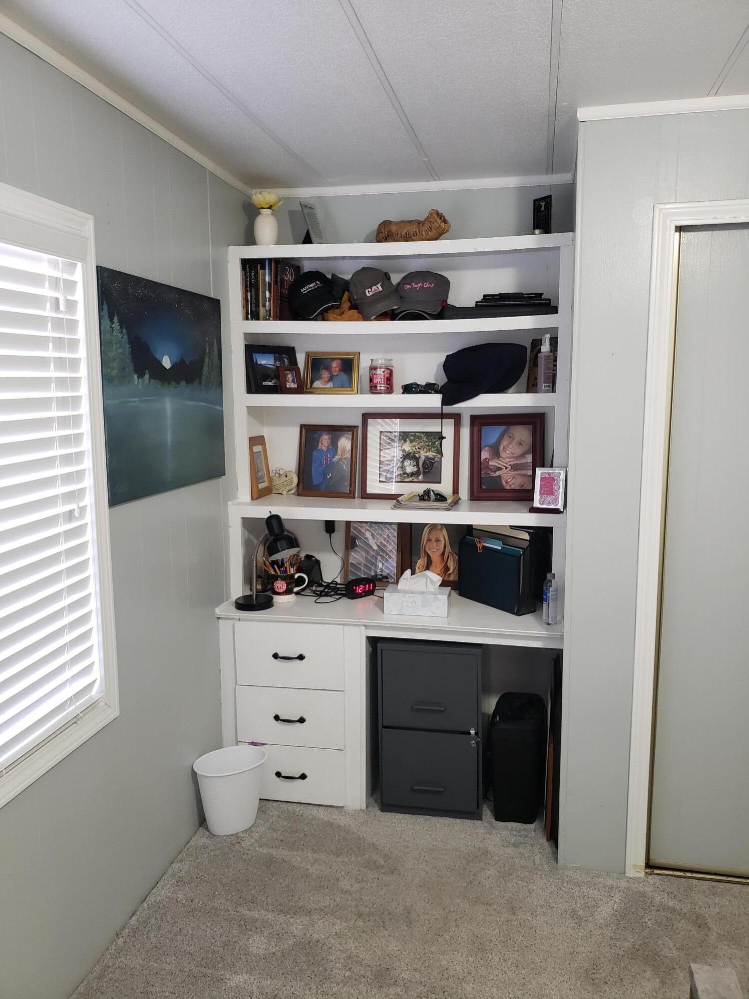 PLEASANT VIEW MOBILE HOME PARK - Residential