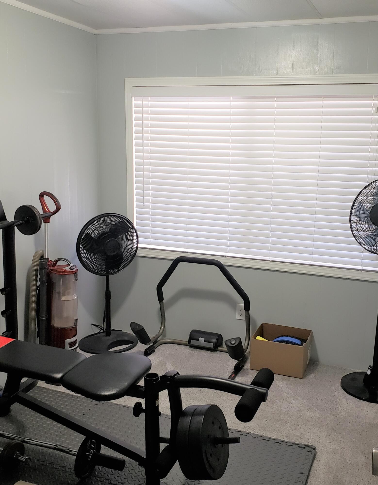 PLEASANT VIEW MOBILE HOME PARK - Residential