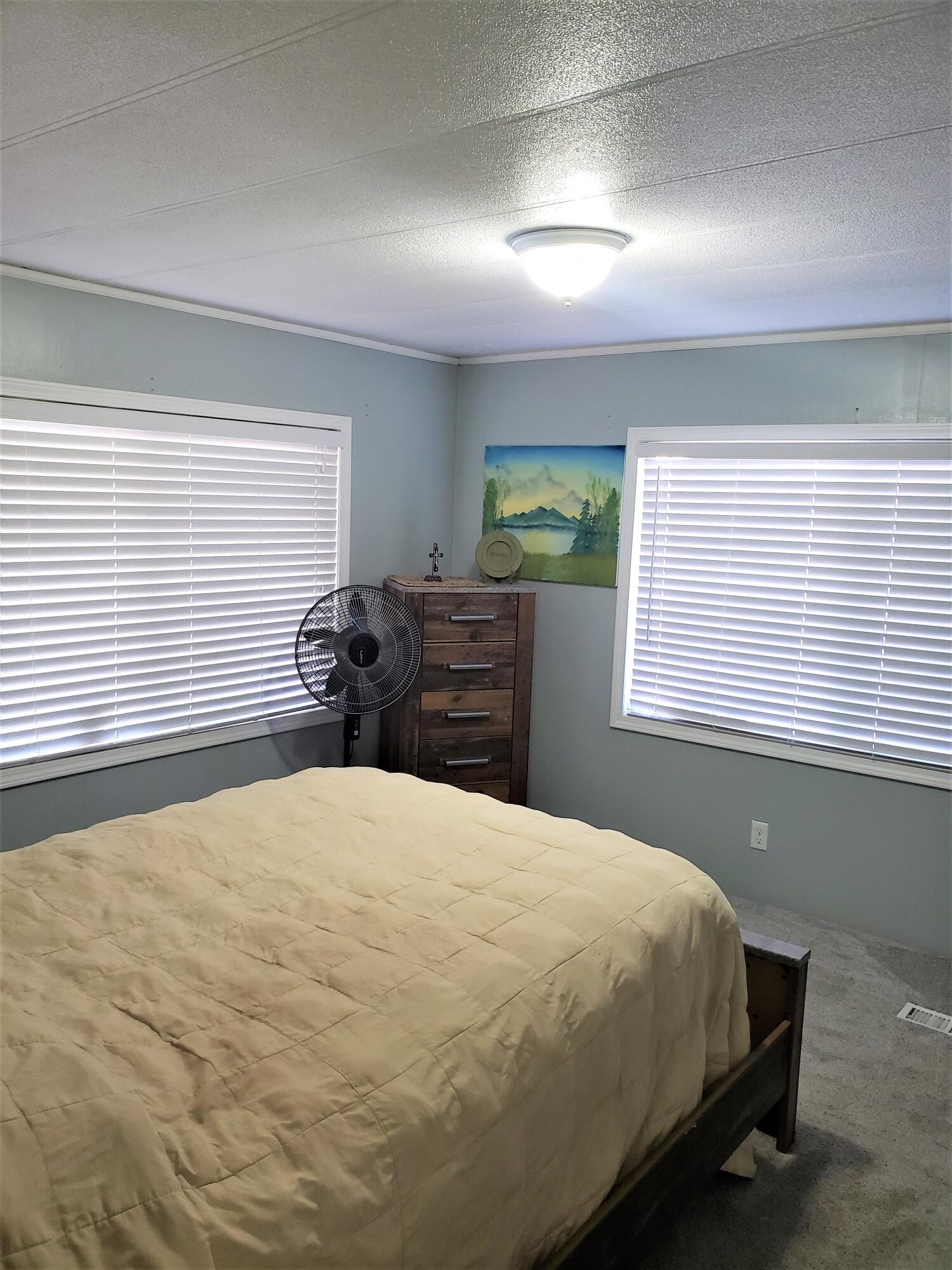 PLEASANT VIEW MOBILE HOME PARK - Residential