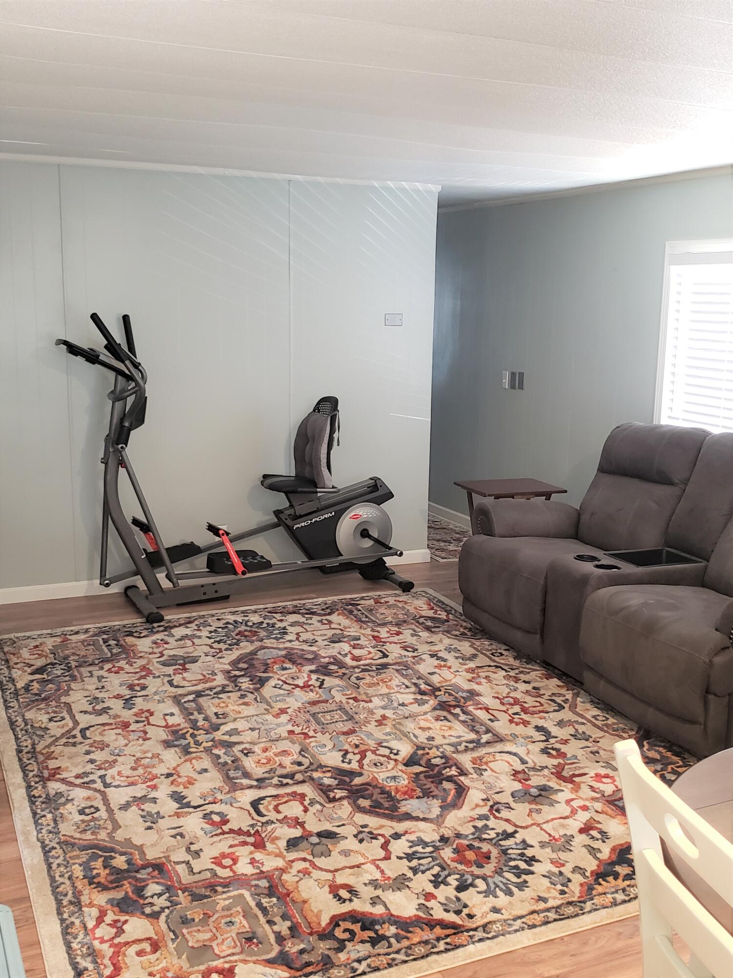 PLEASANT VIEW MOBILE HOME PARK - Residential