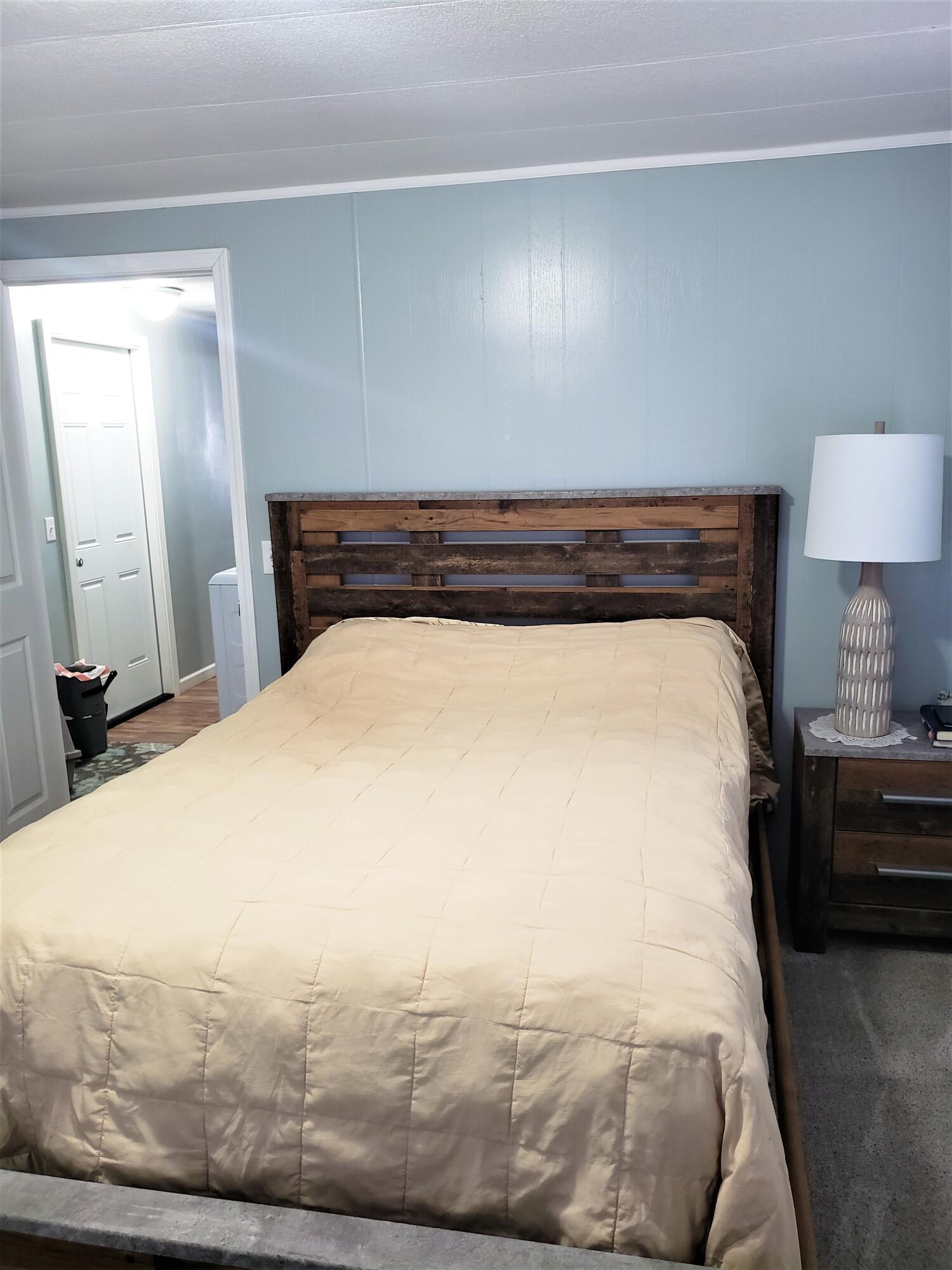 PLEASANT VIEW MOBILE HOME PARK - Residential