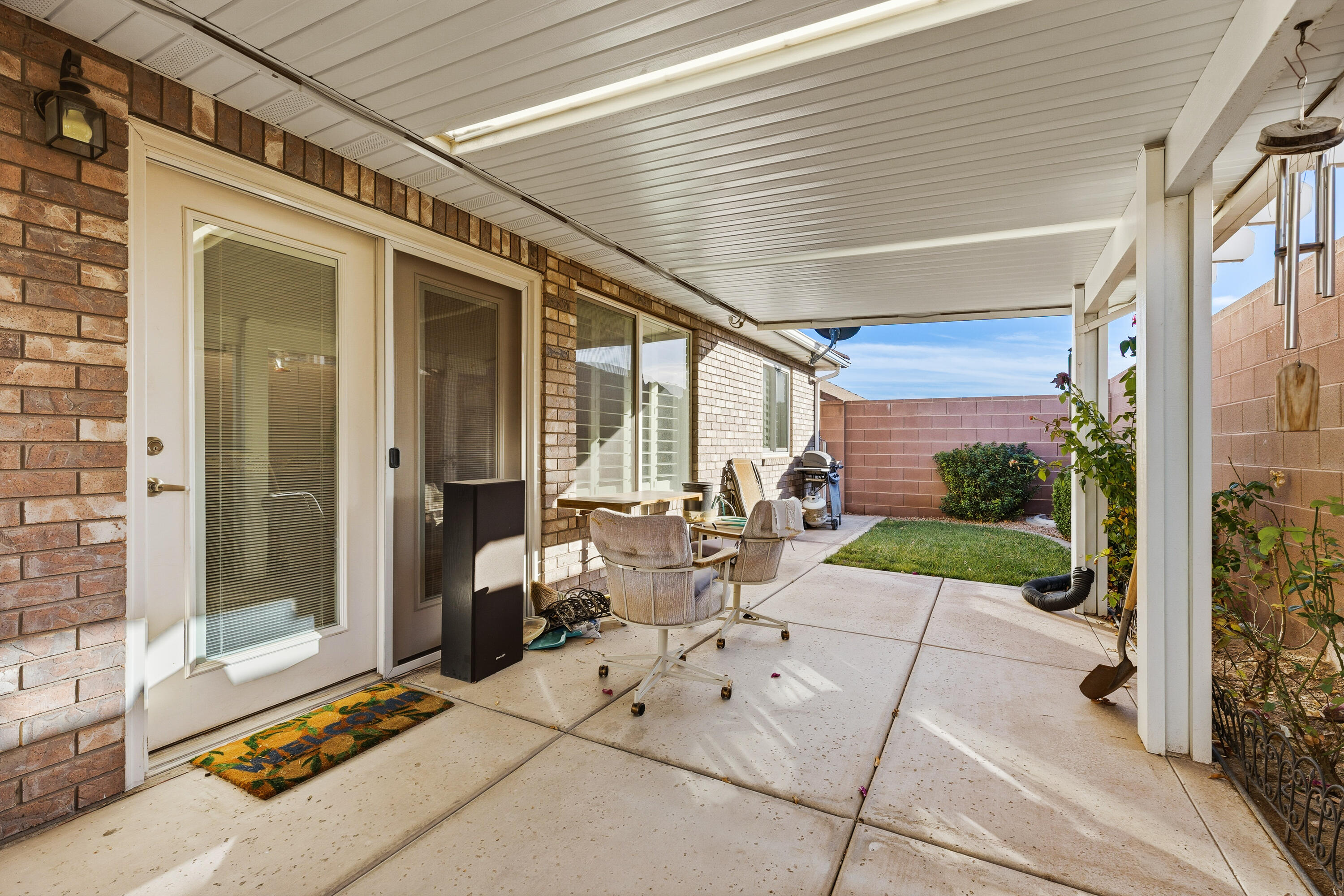 FOX BOROUGH - Residential