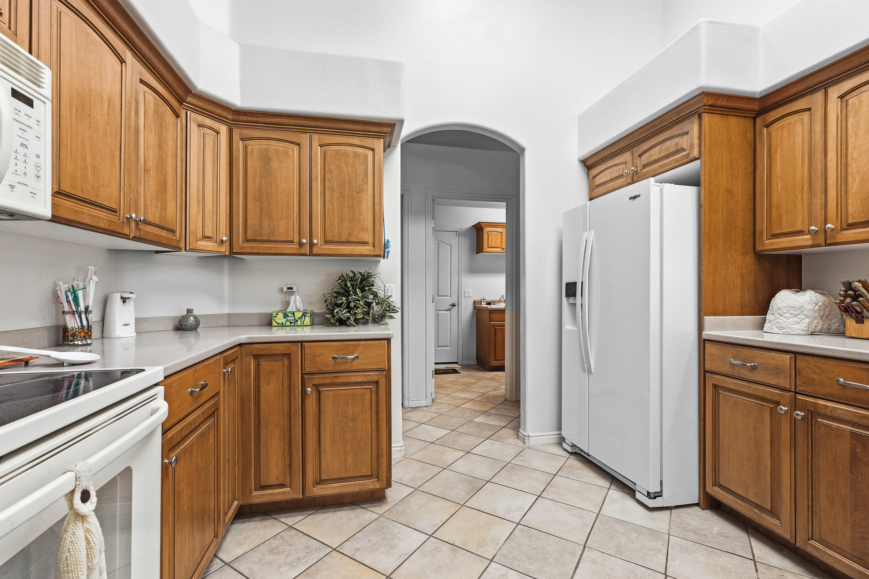 FOX BOROUGH - Residential