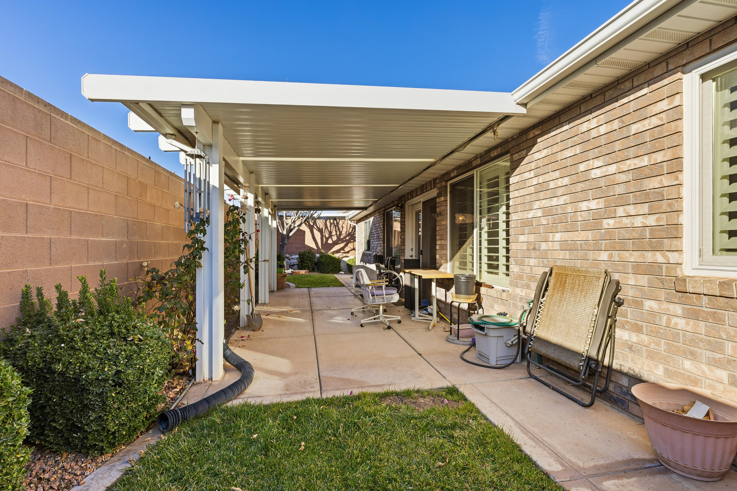 FOX BOROUGH - Residential