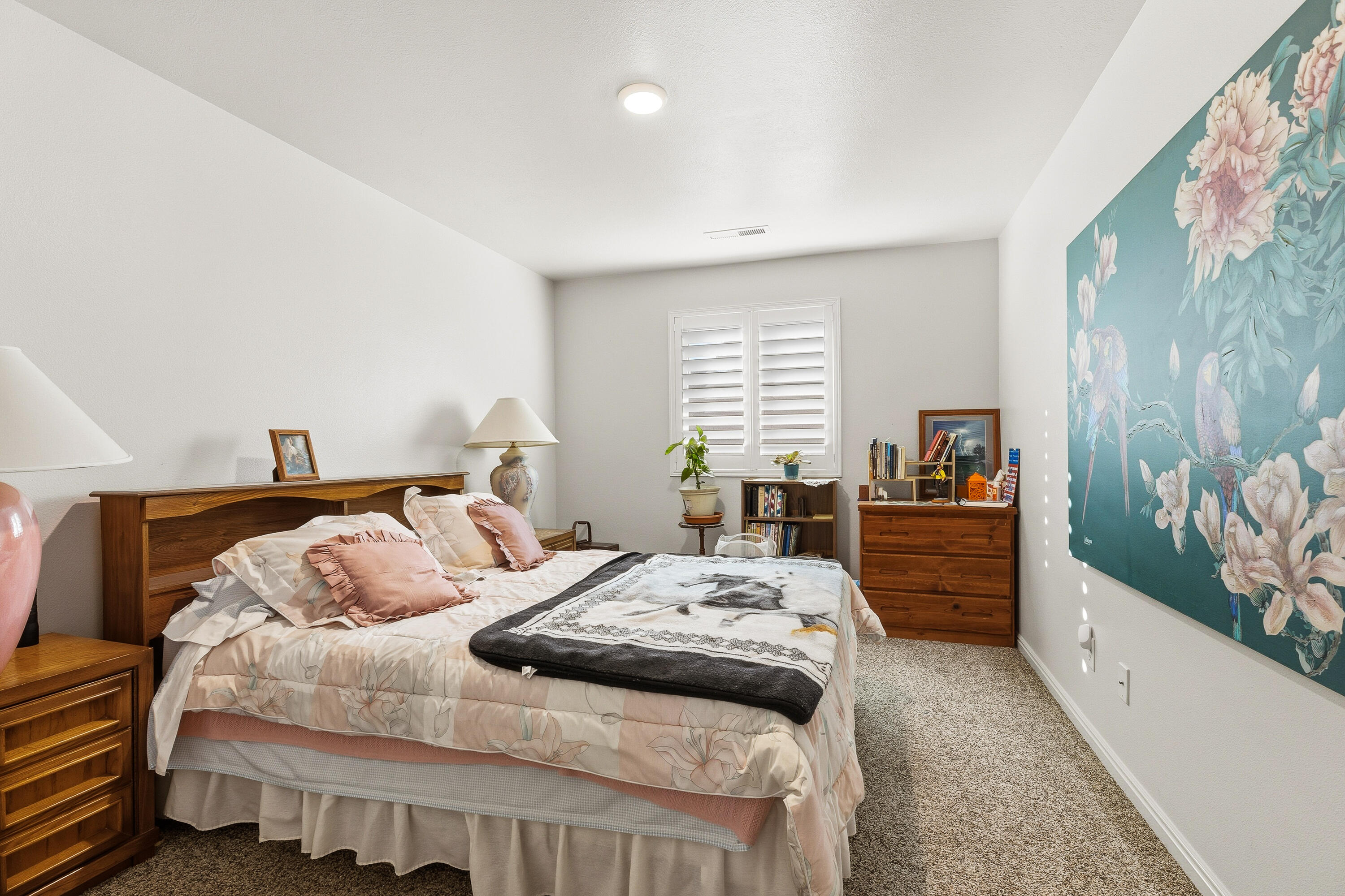 FOX BOROUGH - Residential