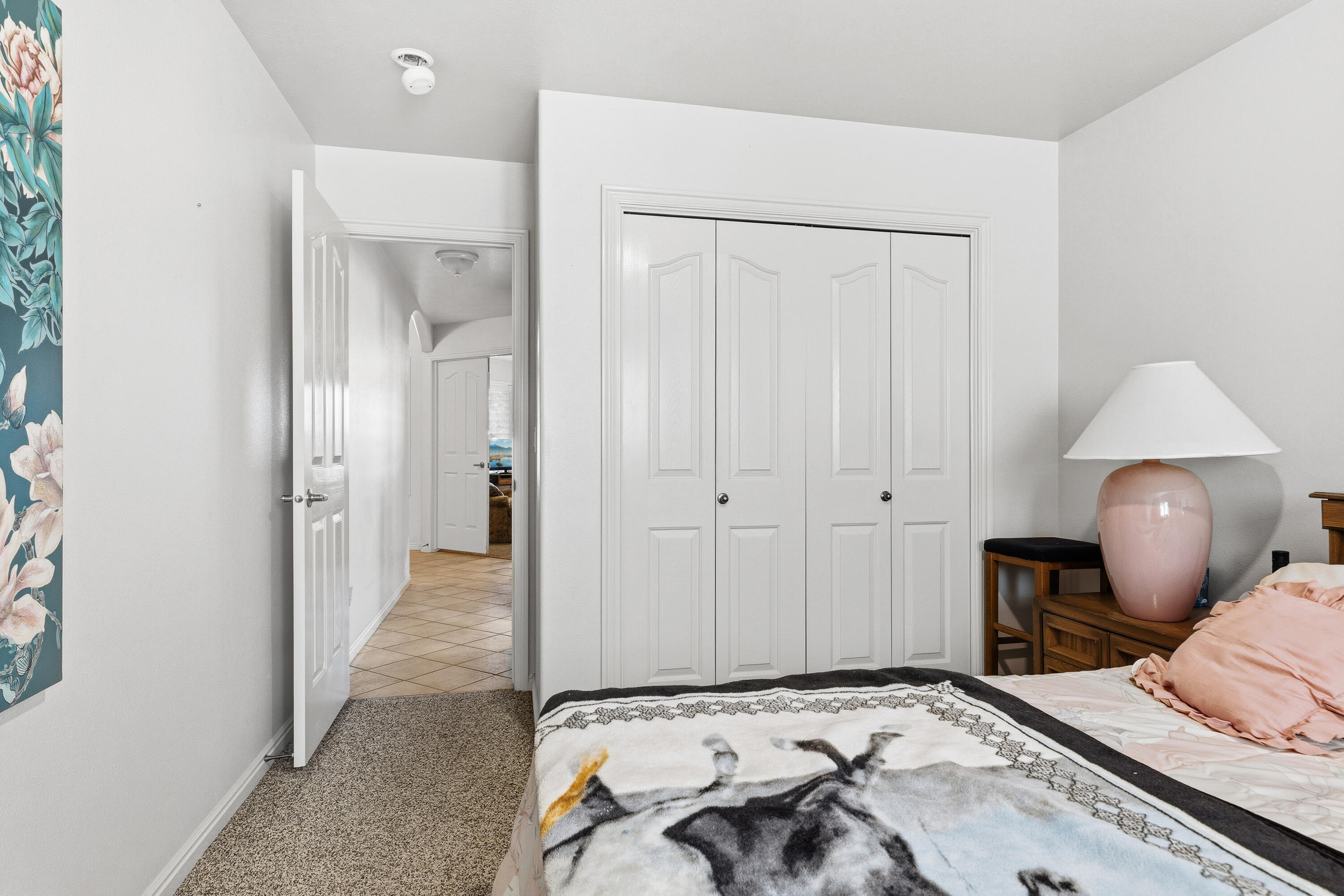 FOX BOROUGH - Residential