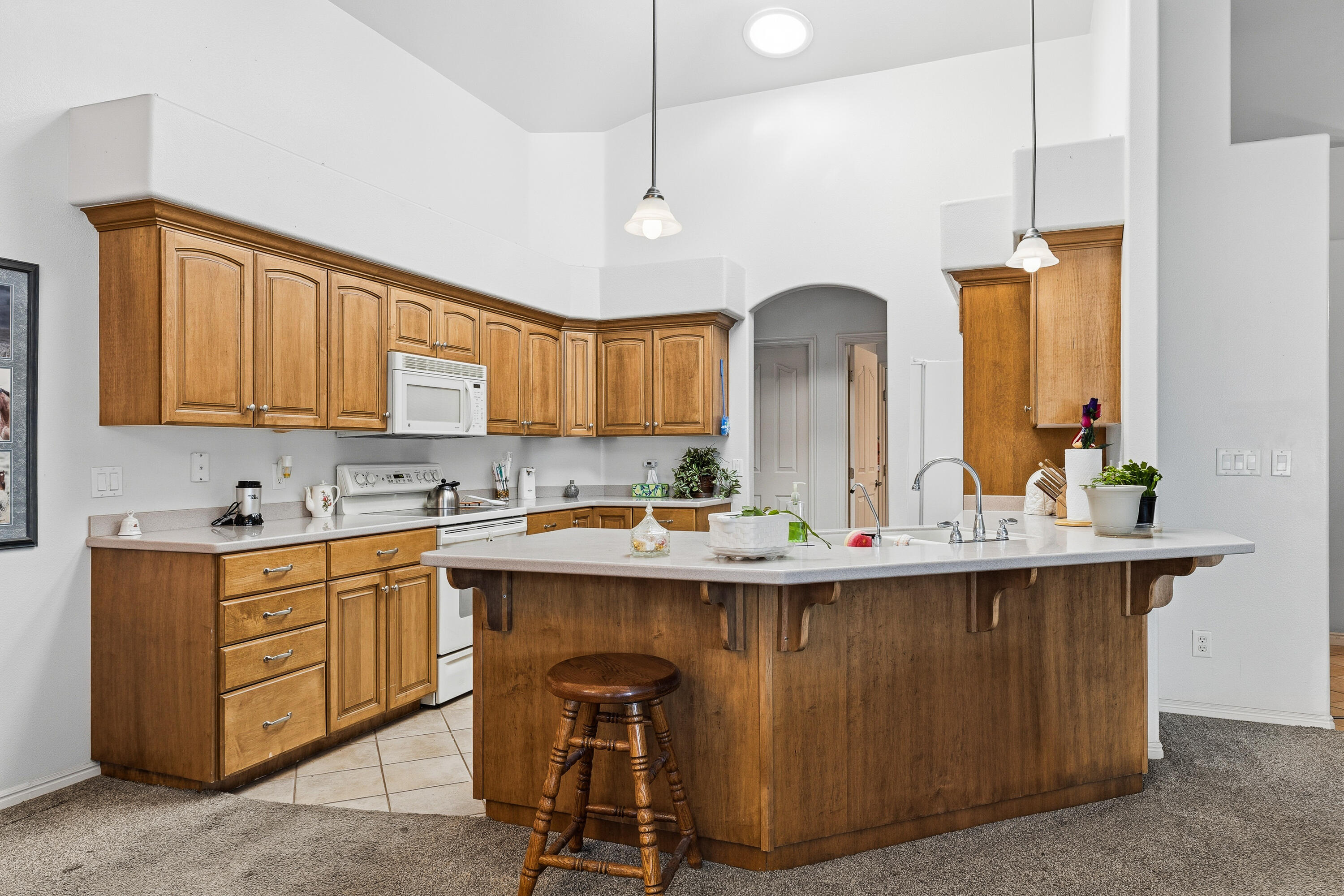 FOX BOROUGH - Residential