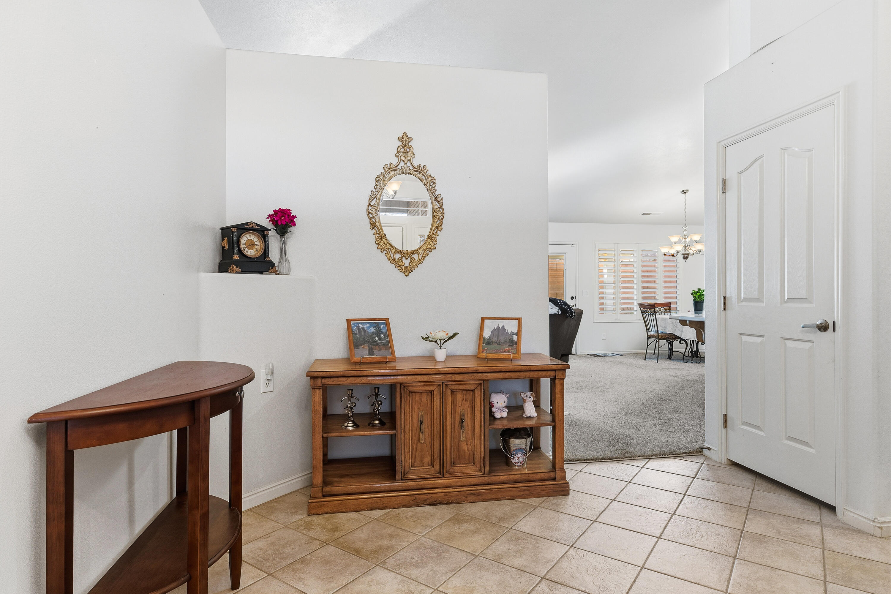 FOX BOROUGH - Residential